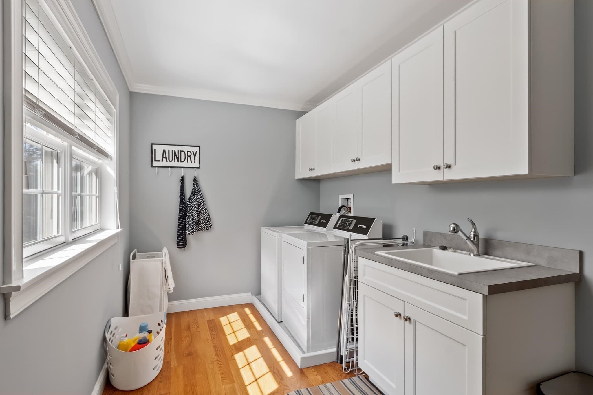 Single Family Residence at 48 Robinson Dr, Bedford MA 01730, Bedford, photo 26 of 37