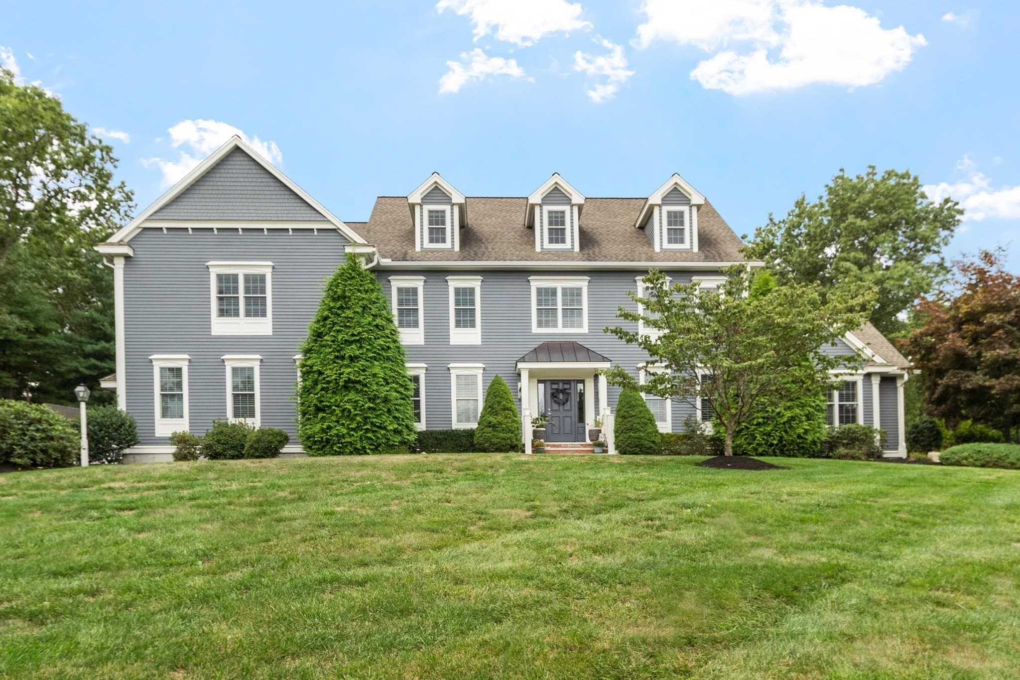 Single Family Residence at 48 Robinson Dr, Bedford MA 01730, Bedford, photo 36 of 37