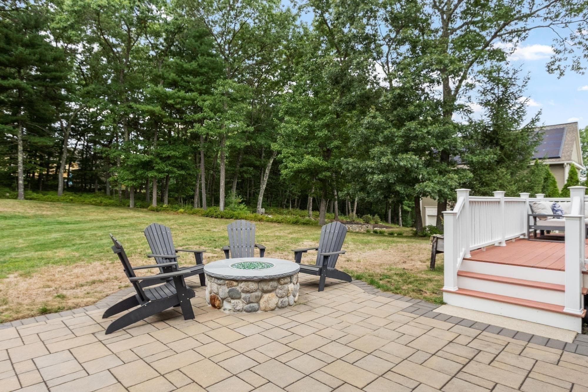 Single Family Residence at 48 Robinson Dr, Bedford MA 01730, Bedford, photo 32 of 37