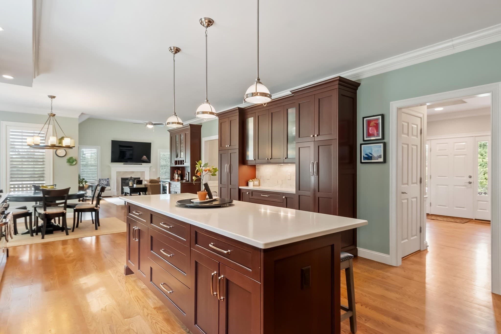 Single Family Residence at 48 Robinson Dr, Bedford MA 01730, Bedford, photo 5 of 37