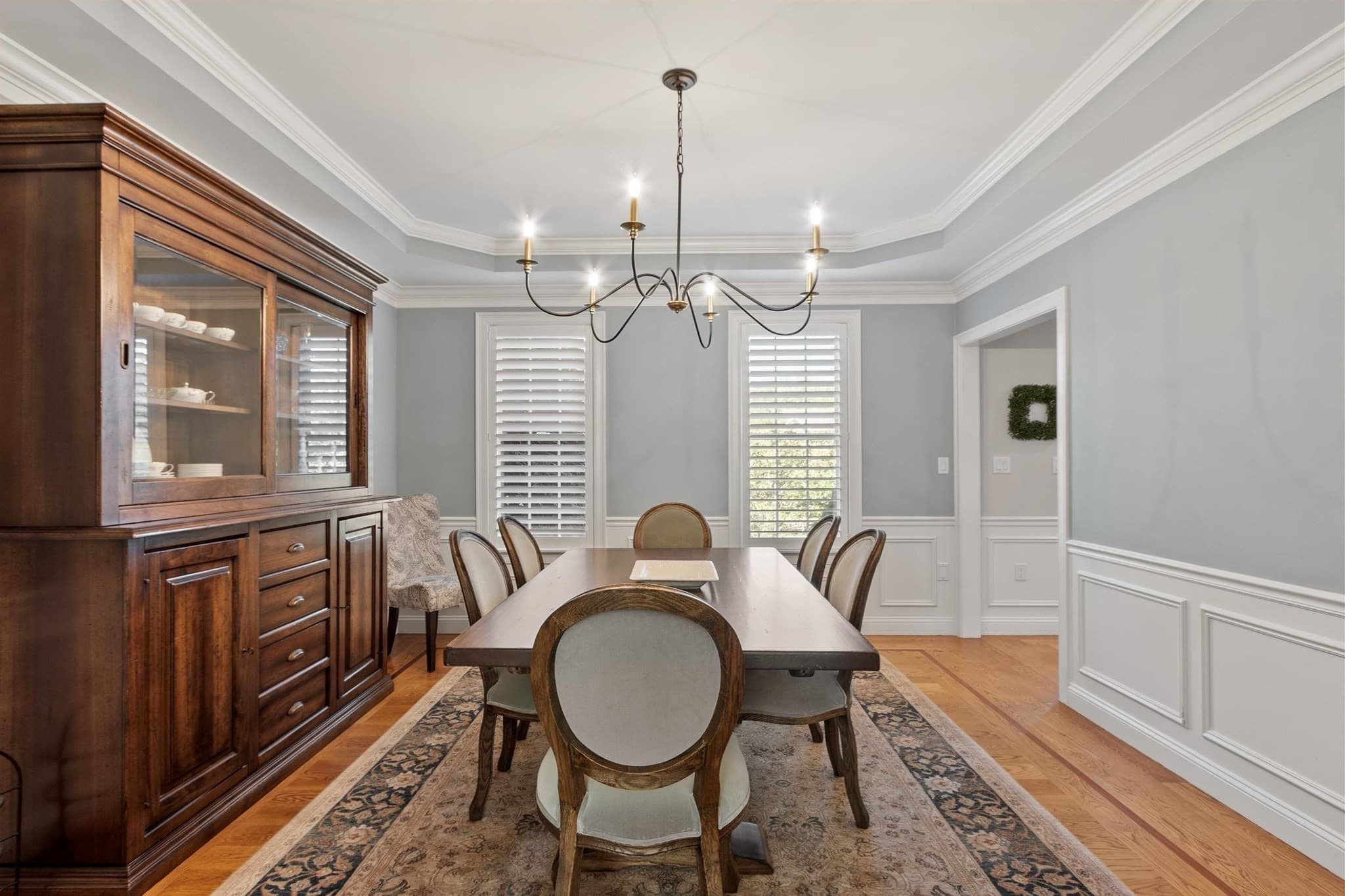 Single Family Residence at 48 Robinson Dr, Bedford MA 01730, Bedford, photo 9 of 37