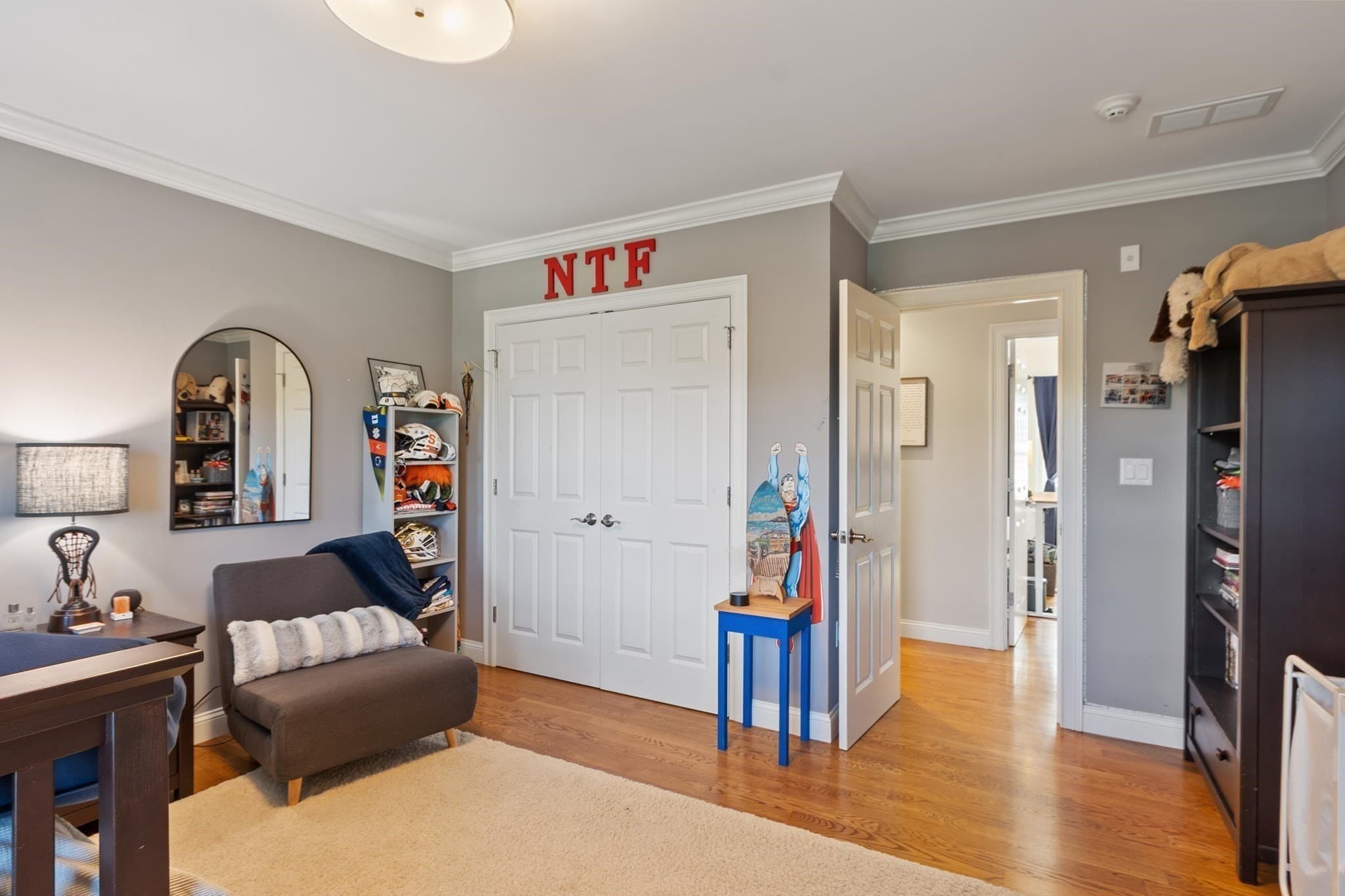 Single Family Residence at 48 Robinson Dr, Bedford MA 01730, Bedford, photo 24 of 37