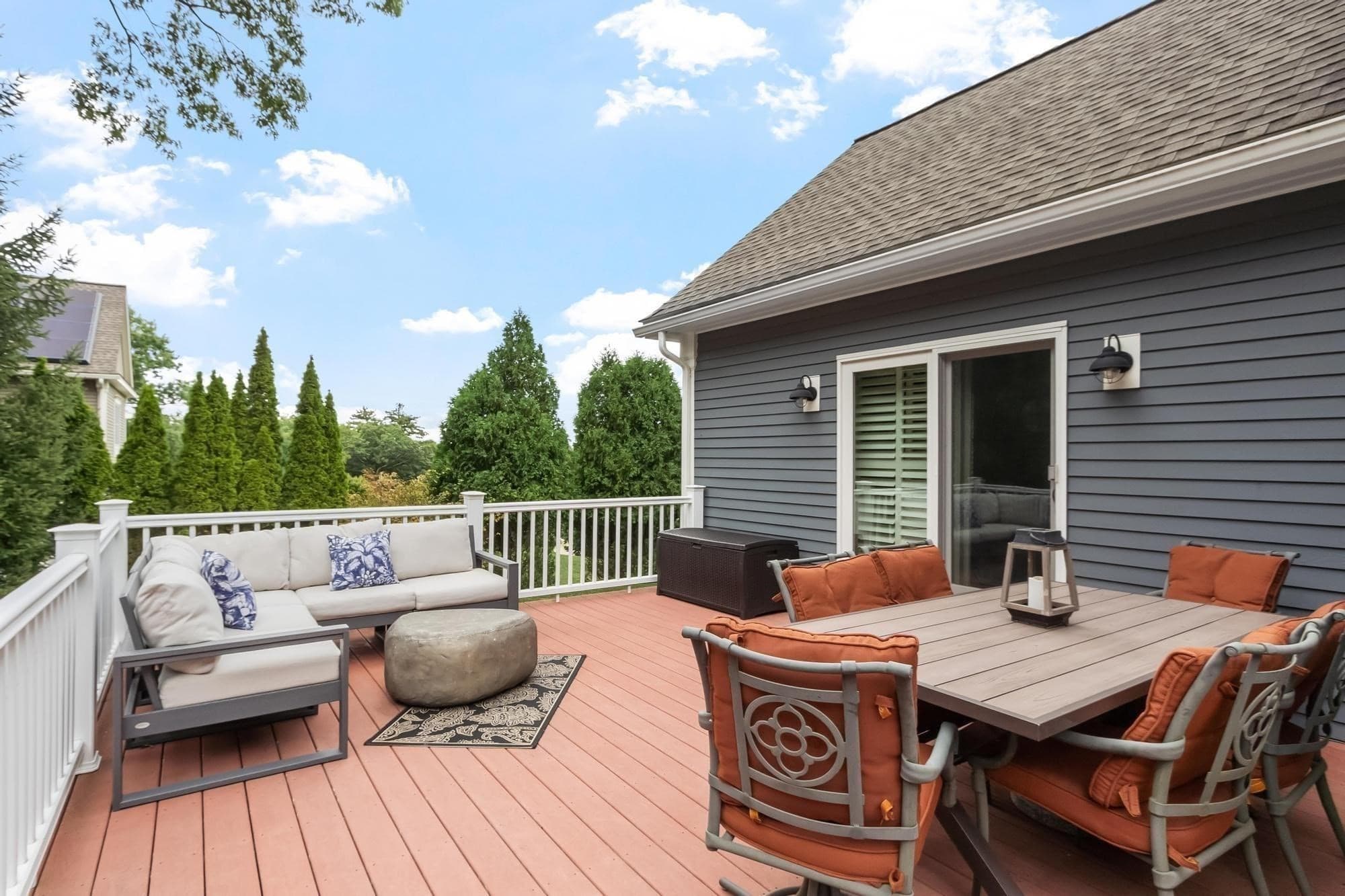 Single Family Residence at 48 Robinson Dr, Bedford MA 01730, Bedford, photo 30 of 37