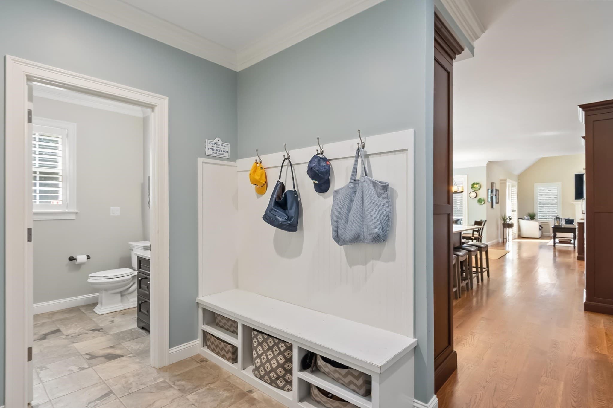 Single Family Residence at 48 Robinson Dr, Bedford MA 01730, Bedford, photo 10 of 37