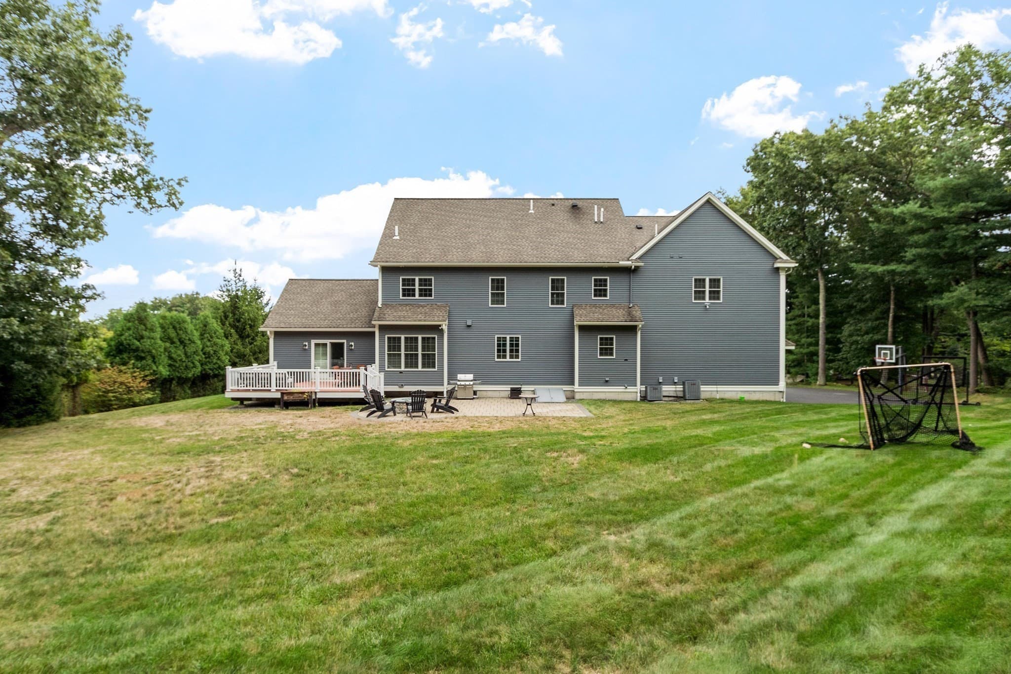 Single Family Residence at 48 Robinson Dr, Bedford MA 01730, Bedford, photo 33 of 37