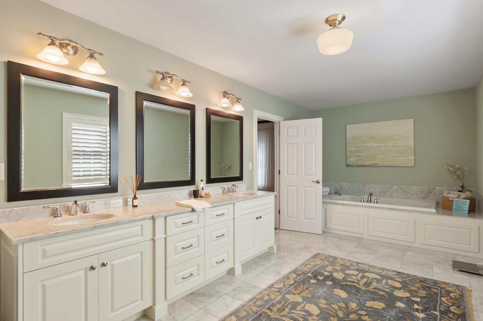 Single Family Residence at 48 Robinson Dr, Bedford MA 01730, Bedford, photo 19 of 37