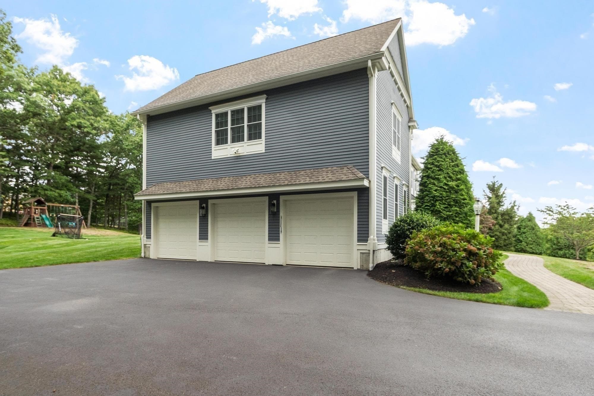 Single Family Residence at 48 Robinson Dr, Bedford MA 01730, Bedford, photo 35 of 37