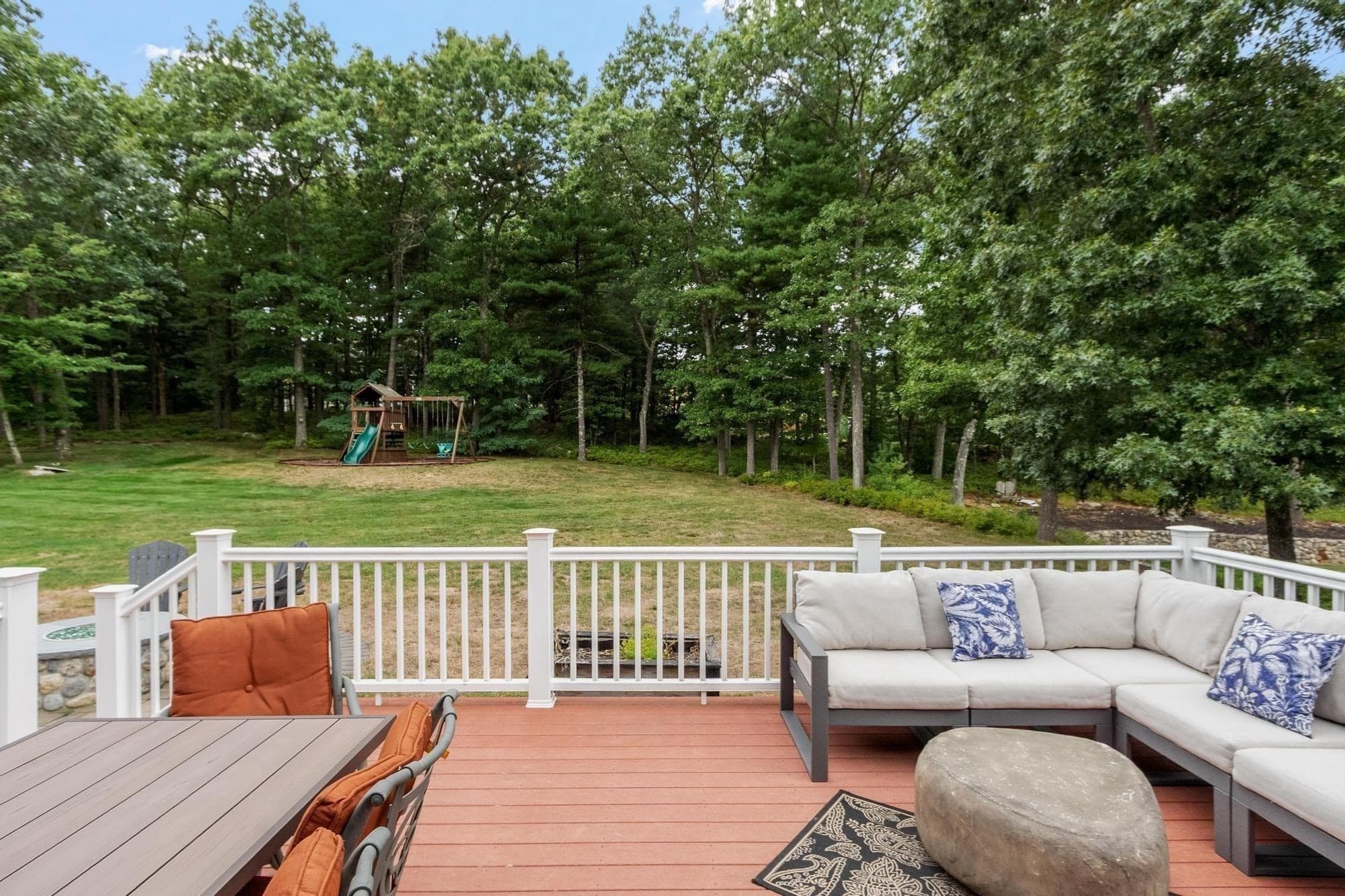 Single Family Residence at 48 Robinson Dr, Bedford MA 01730, Bedford, photo 31 of 37