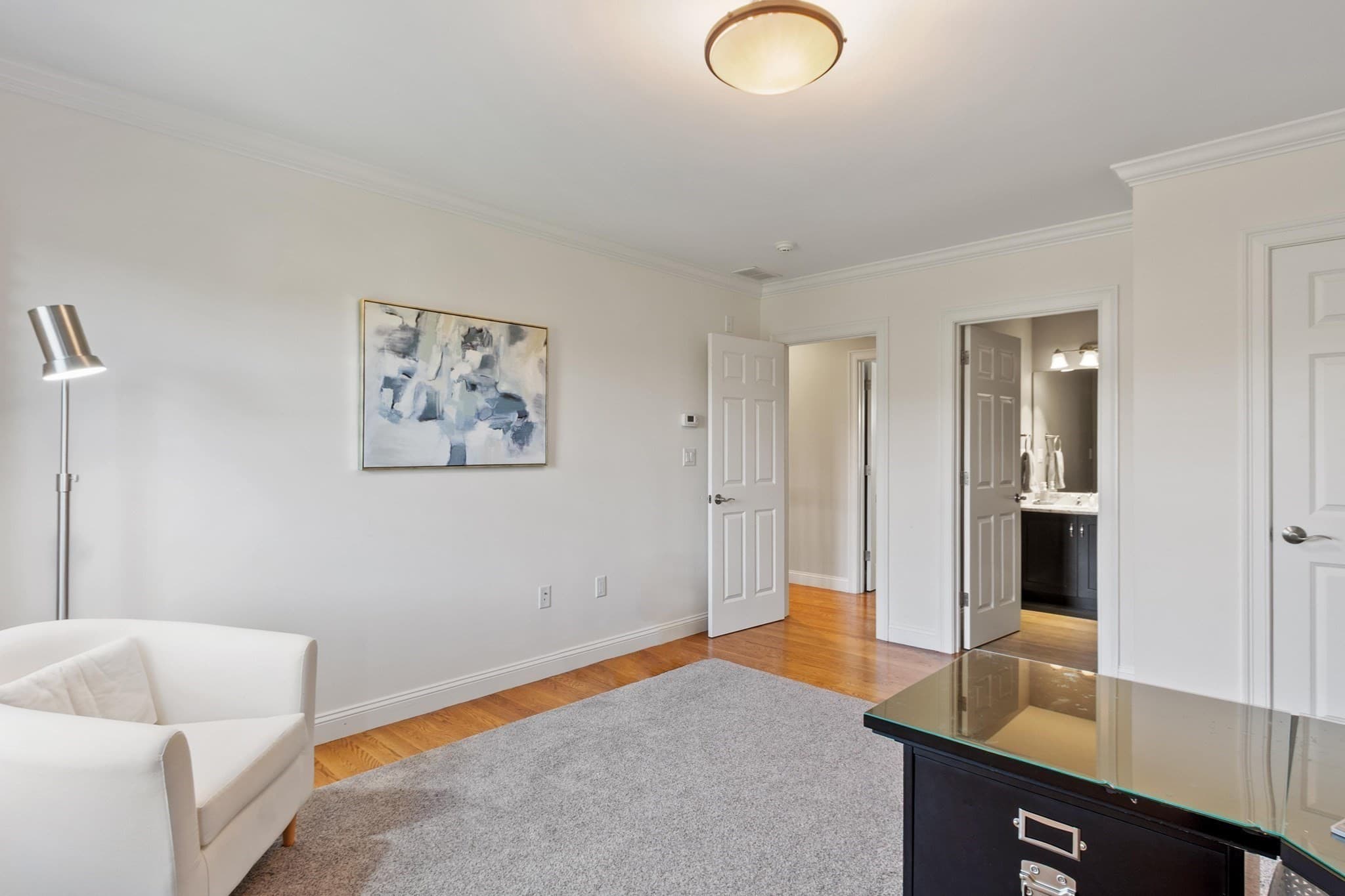 Single Family Residence at 48 Robinson Dr, Bedford MA 01730, Bedford, photo 21 of 37