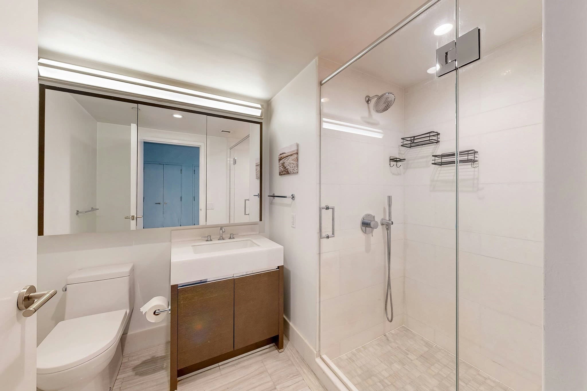 Condominium at 100 Lovejoy Wharf # 5Q, Boston MA 02114, photo 4 of 15