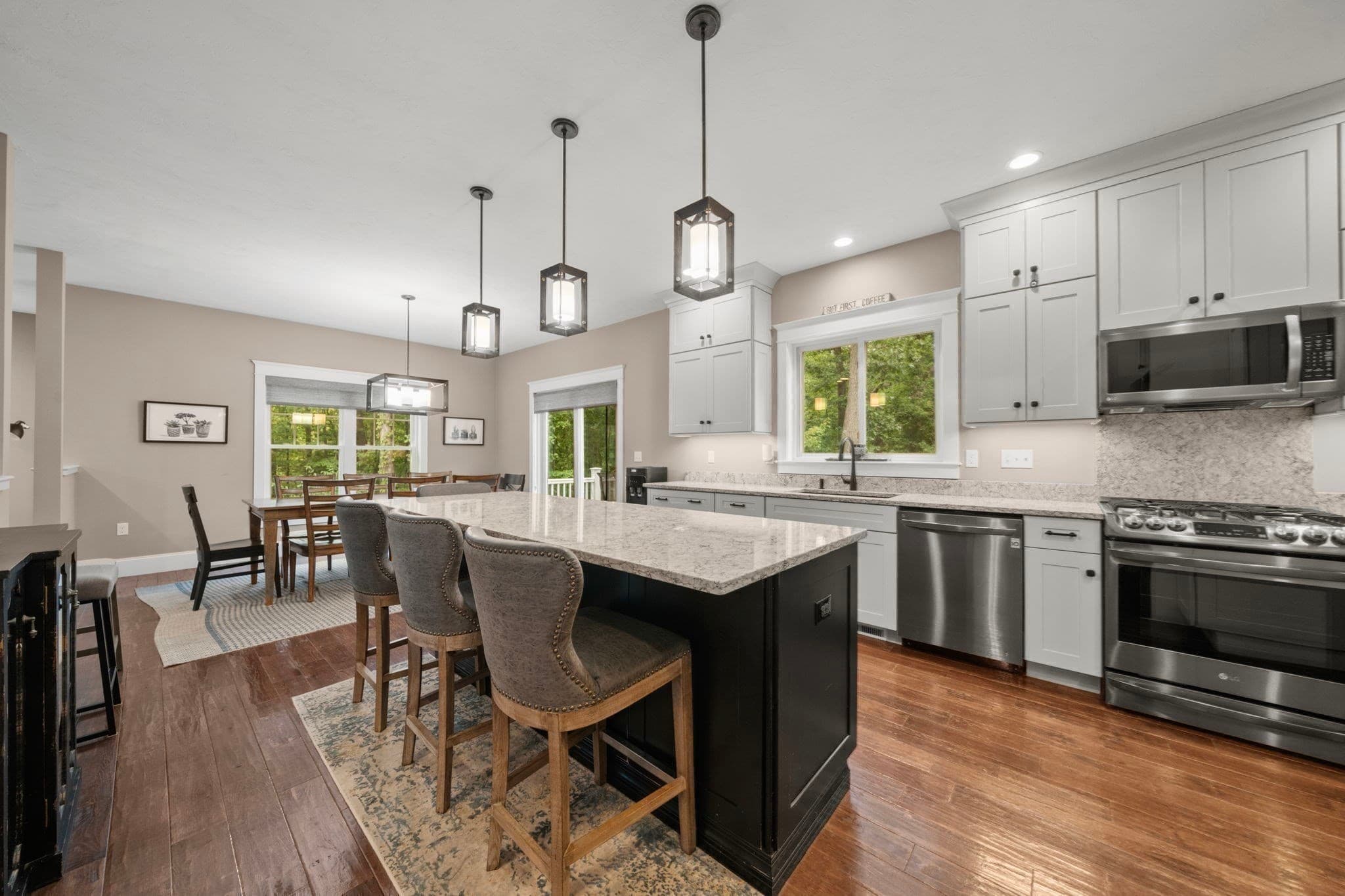 Single Family Residence at 800 Johnson St, North Andover MA 01845, North Andover, photo 12 of 42