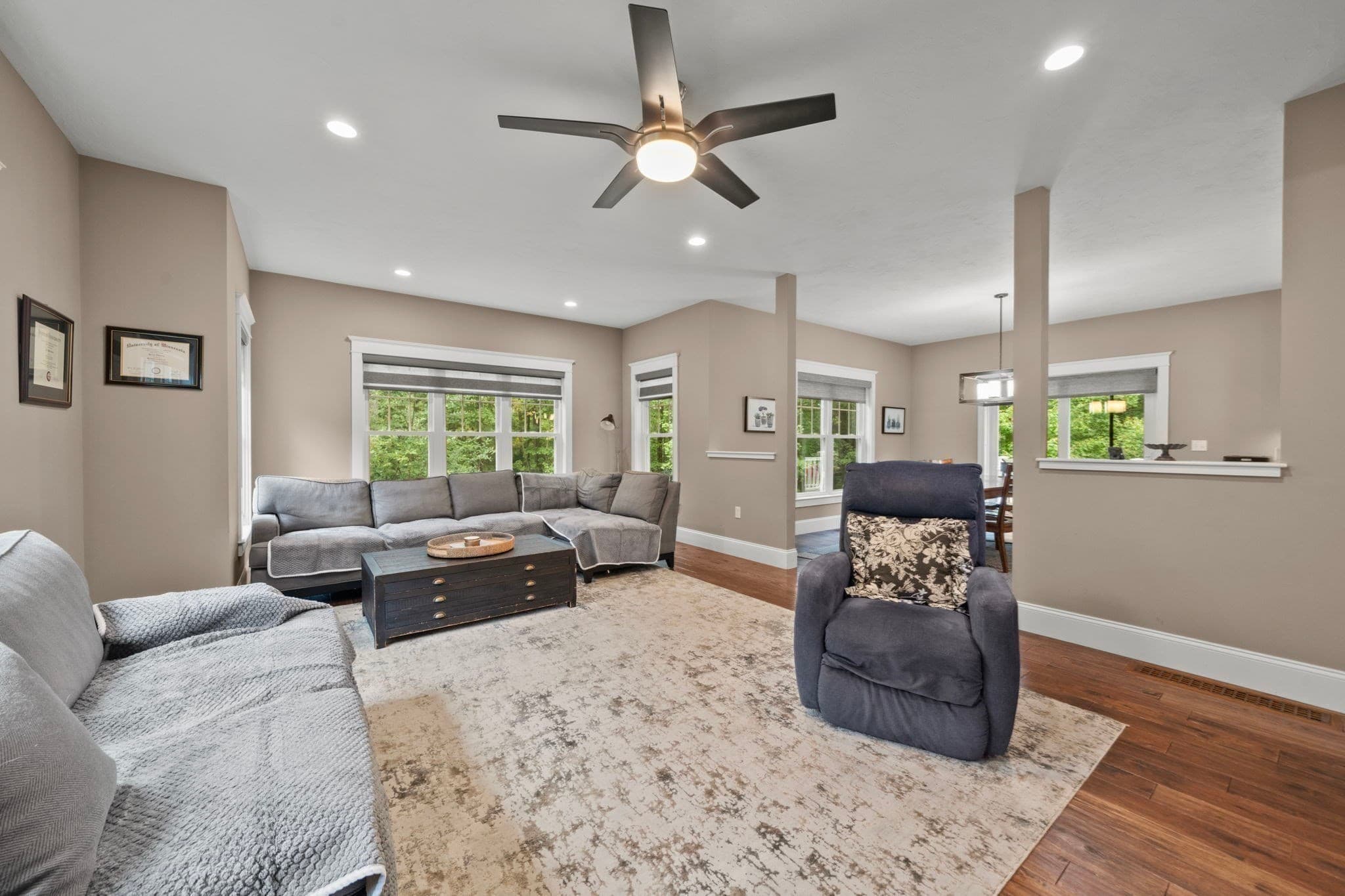 Single Family Residence at 800 Johnson St, North Andover MA 01845, North Andover, photo 7 of 42