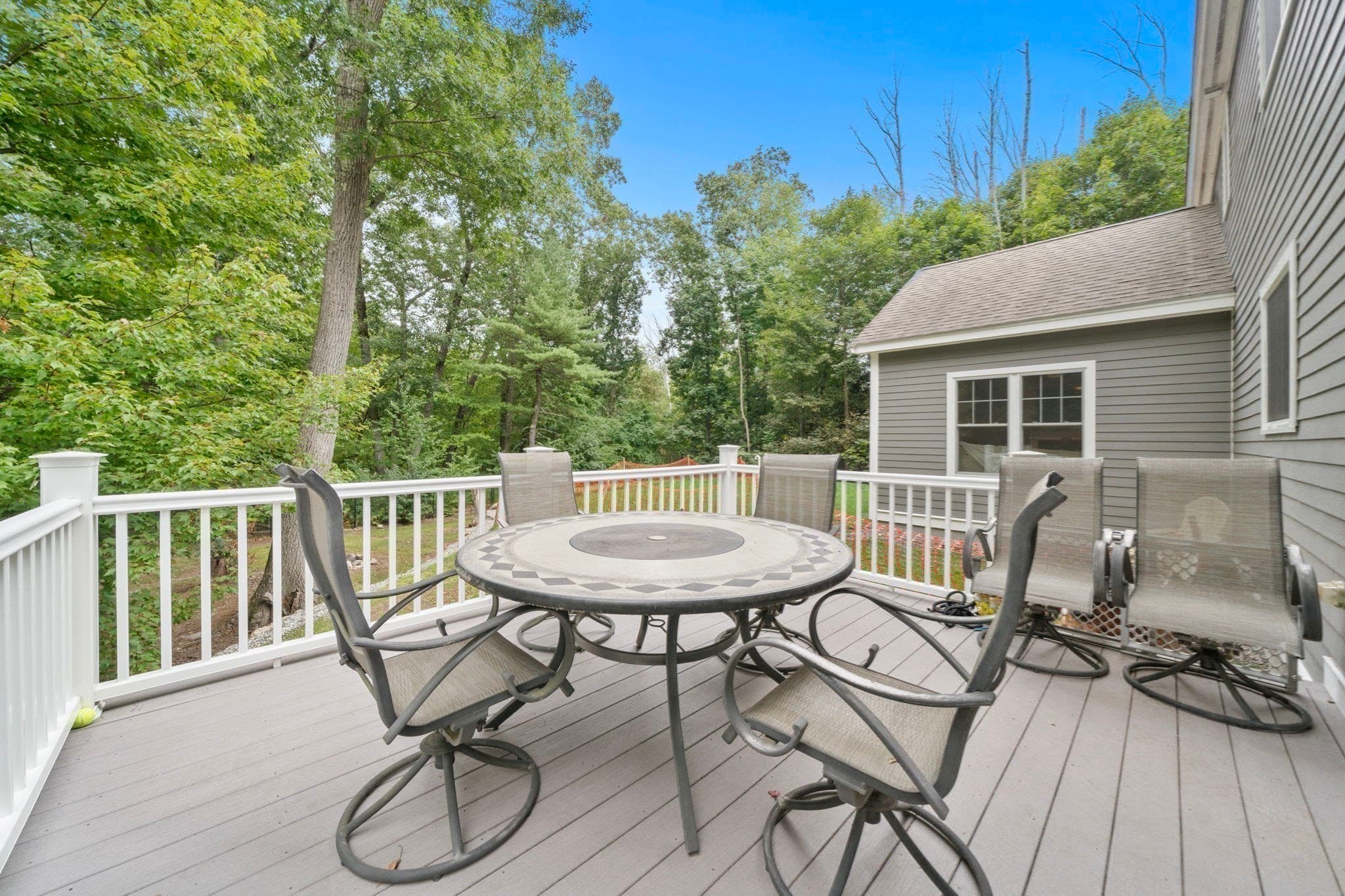 Single Family Residence at 800 Johnson St, North Andover MA 01845, North Andover, photo 36 of 42