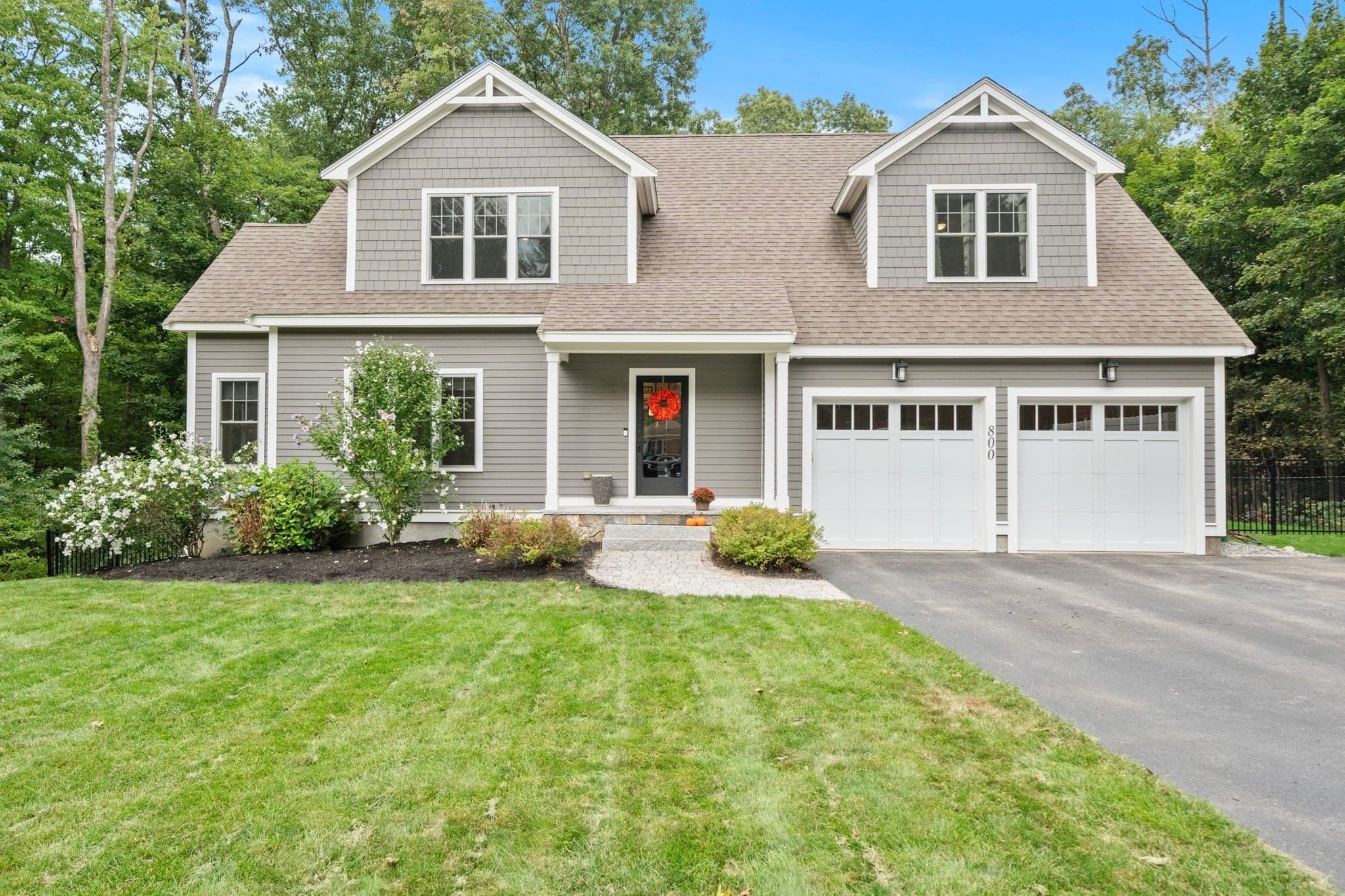 800 Johnson St, North Andover MA 01845