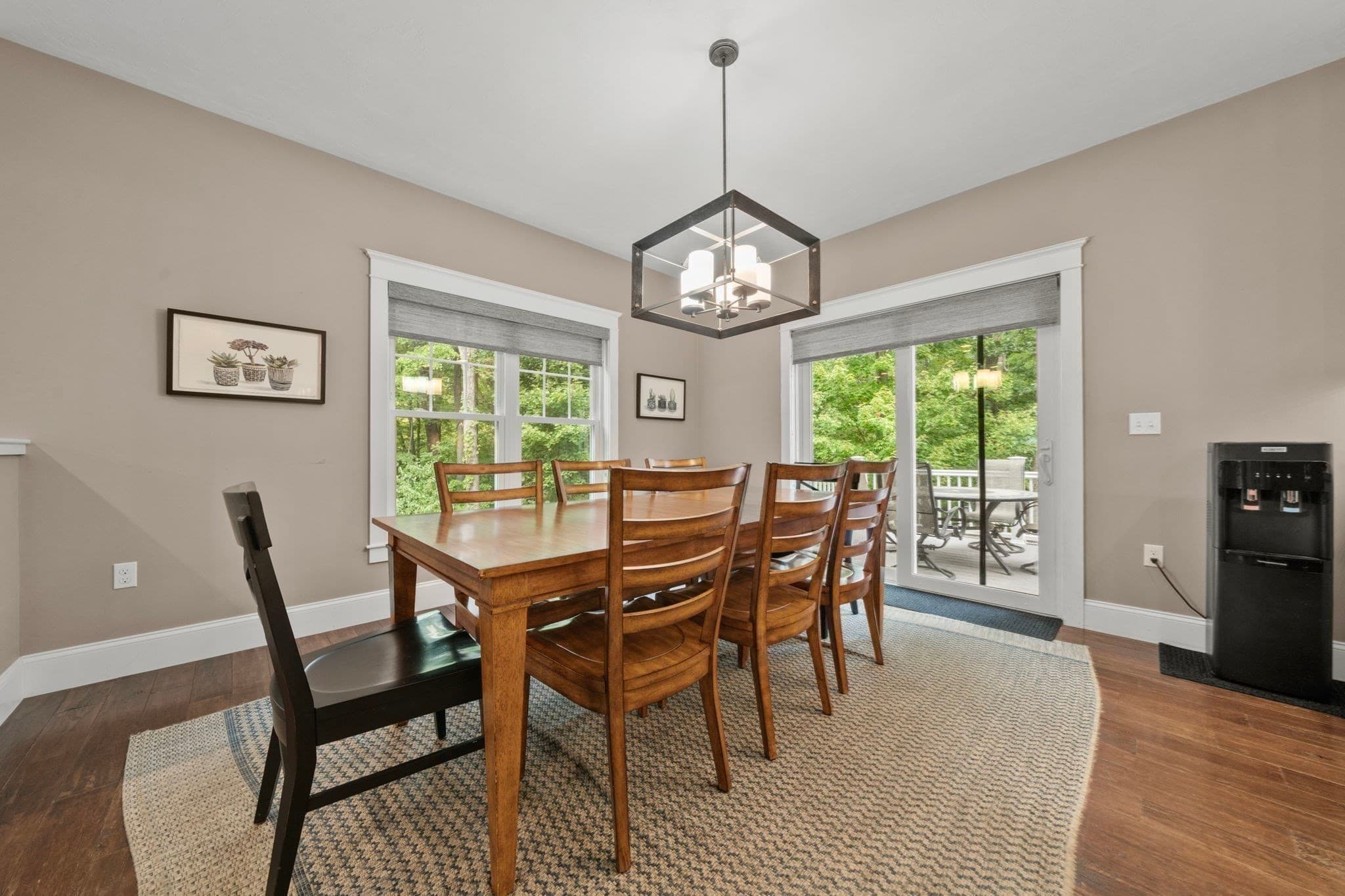 Single Family Residence at 800 Johnson St, North Andover MA 01845, North Andover, photo 9 of 42