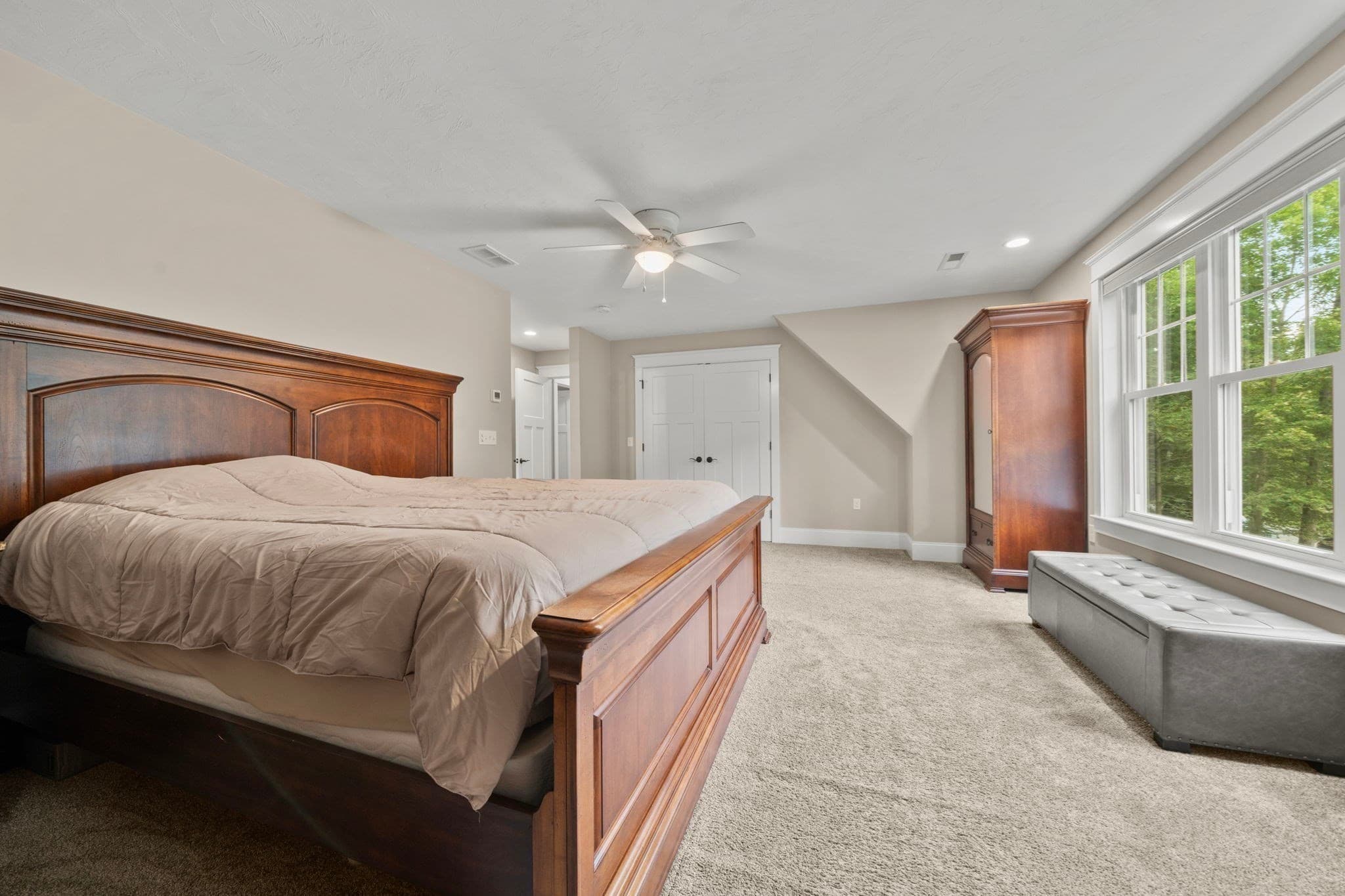 Single Family Residence at 800 Johnson St, North Andover MA 01845, North Andover, photo 30 of 42