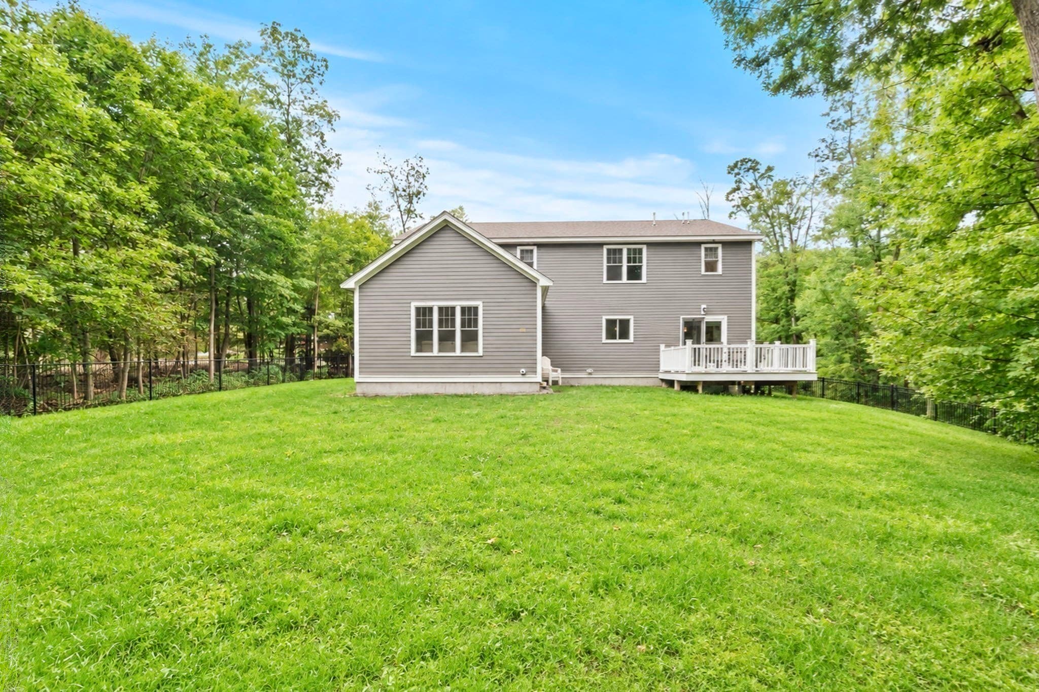 Single Family Residence at 800 Johnson St, North Andover MA 01845, North Andover, photo 38 of 42