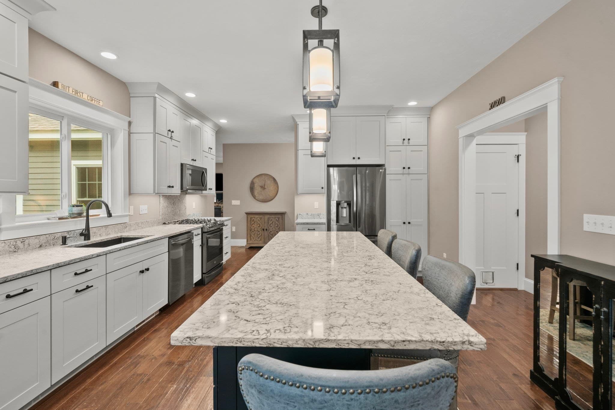 Single Family Residence at 800 Johnson St, North Andover MA 01845, North Andover, photo 10 of 42