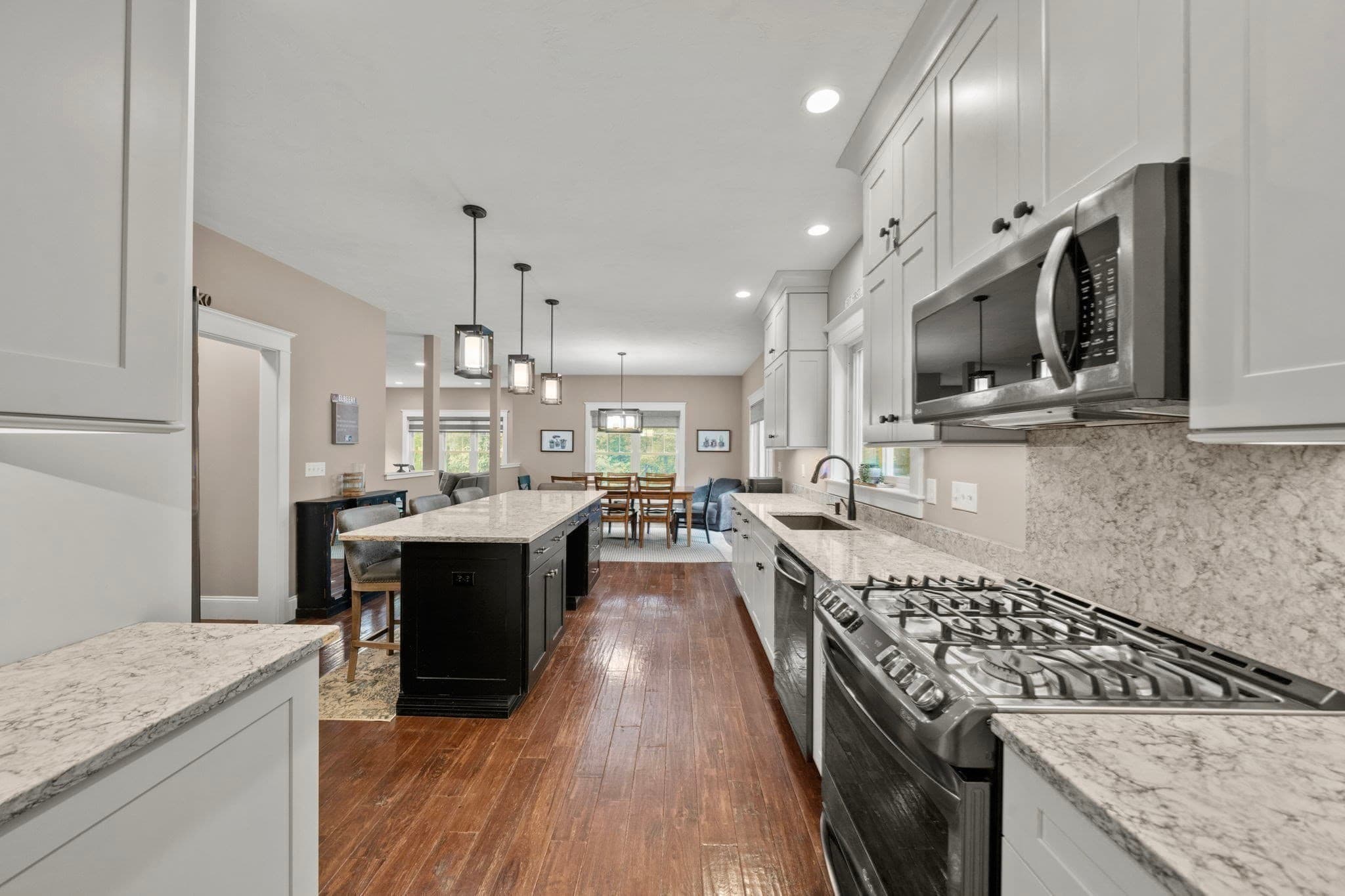 Single Family Residence at 800 Johnson St, North Andover MA 01845, North Andover, photo 14 of 42