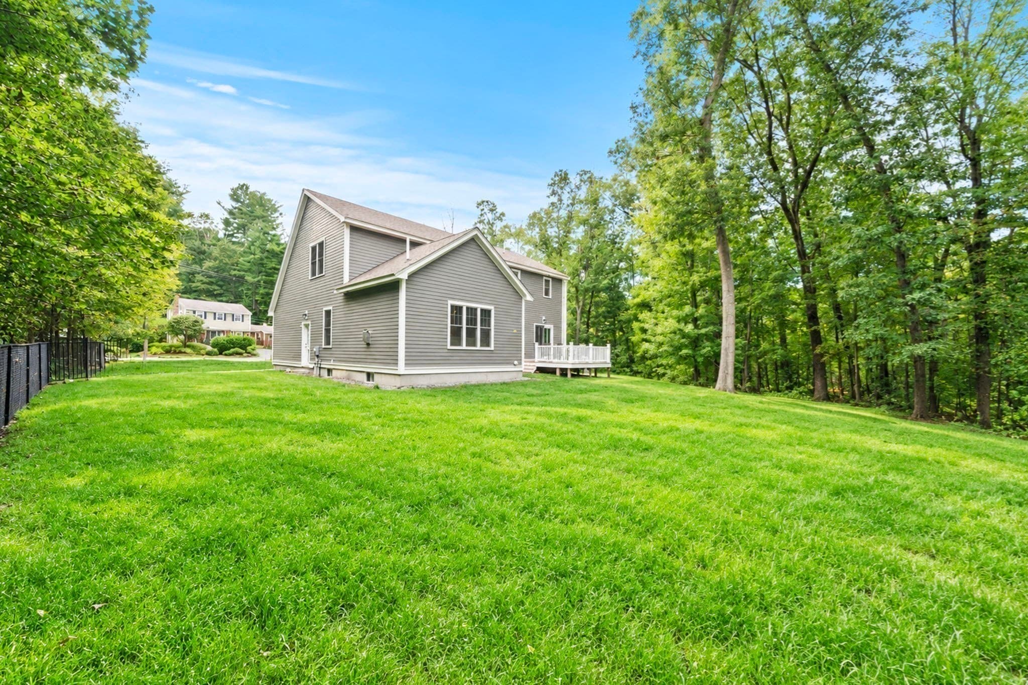 Single Family Residence at 800 Johnson St, North Andover MA 01845, North Andover, photo 37 of 42