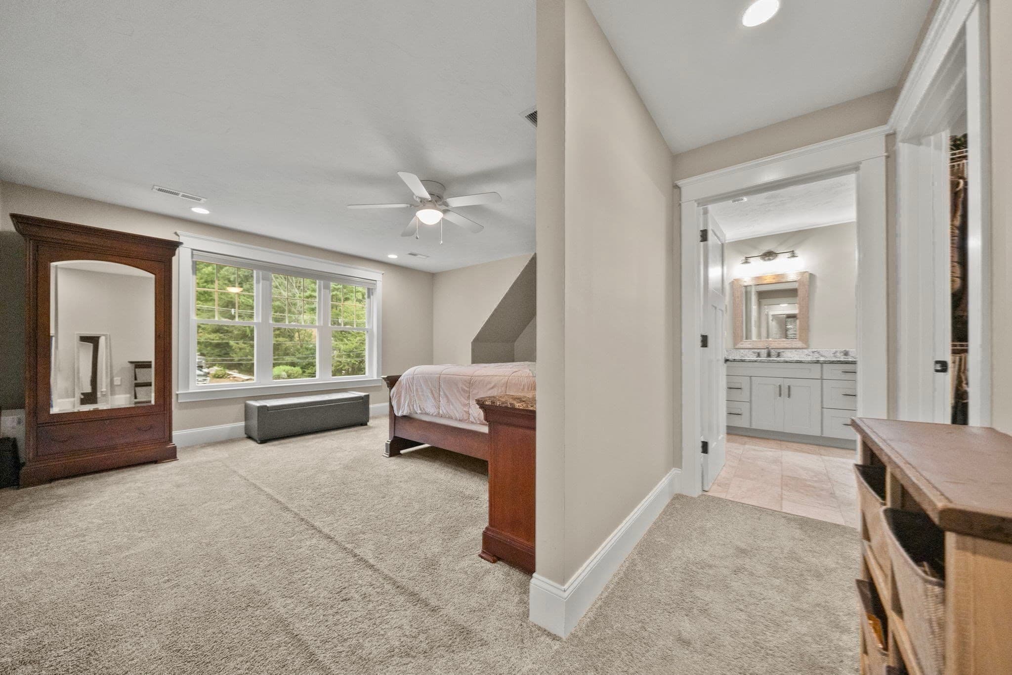 Single Family Residence at 800 Johnson St, North Andover MA 01845, North Andover, photo 31 of 42