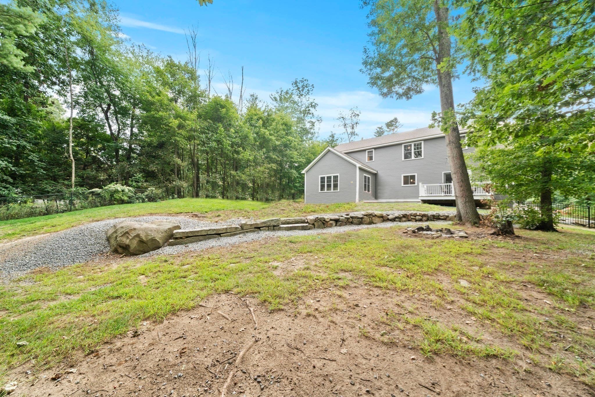 Single Family Residence at 800 Johnson St, North Andover MA 01845, North Andover, photo 39 of 42
