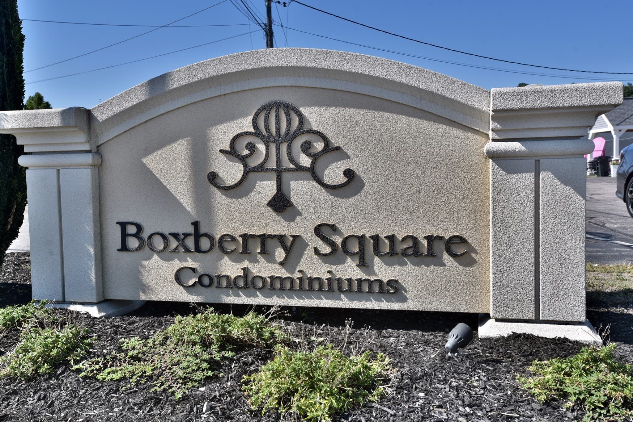 Condominium at 83 Boxberry Ln # 83, Rockland MA 02370, Rockland, photo 3 of 19