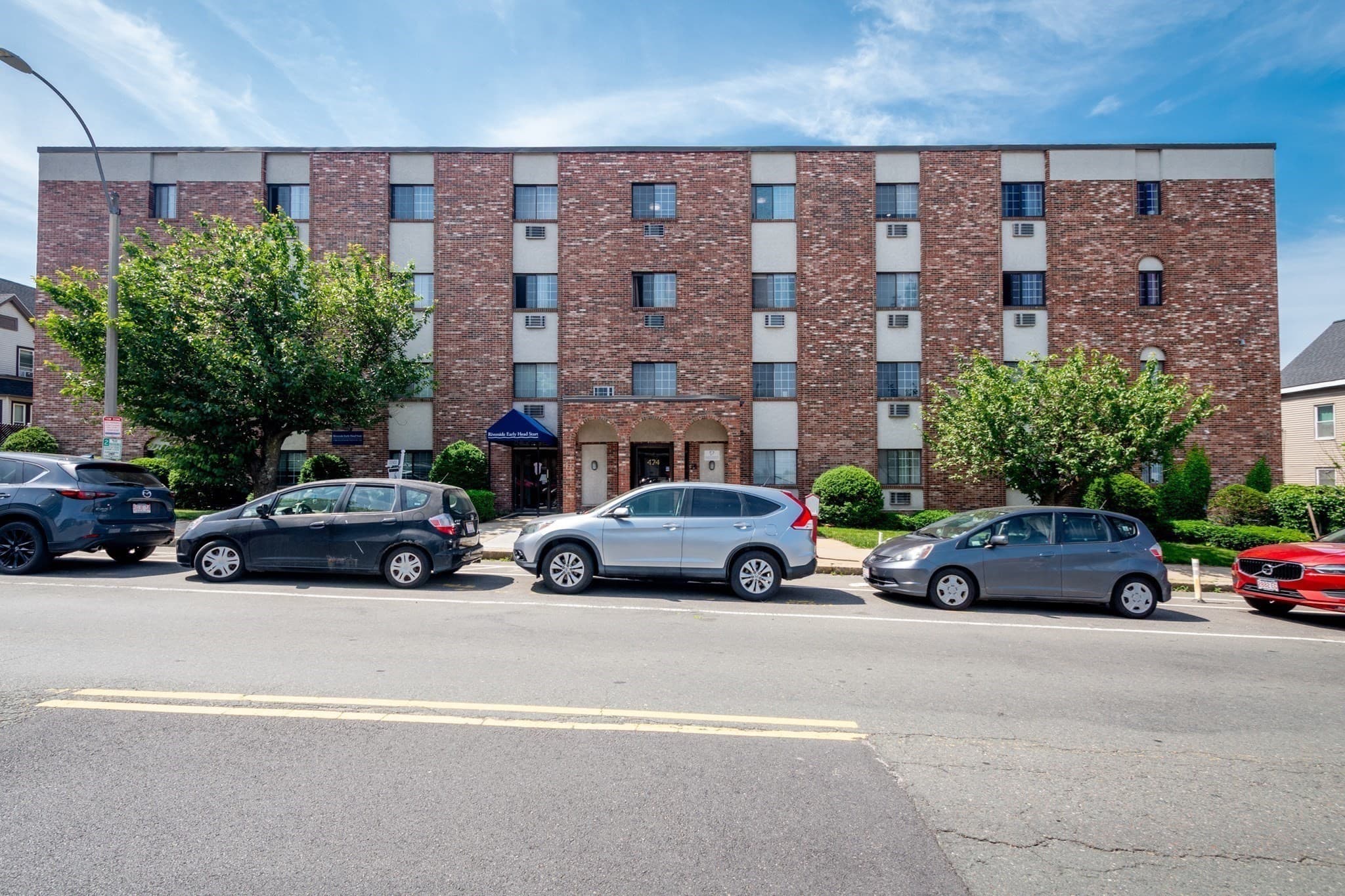 Condominium at 474 Broadway # 46, Somerville MA 02145, Somerville, photo 19 of 19
