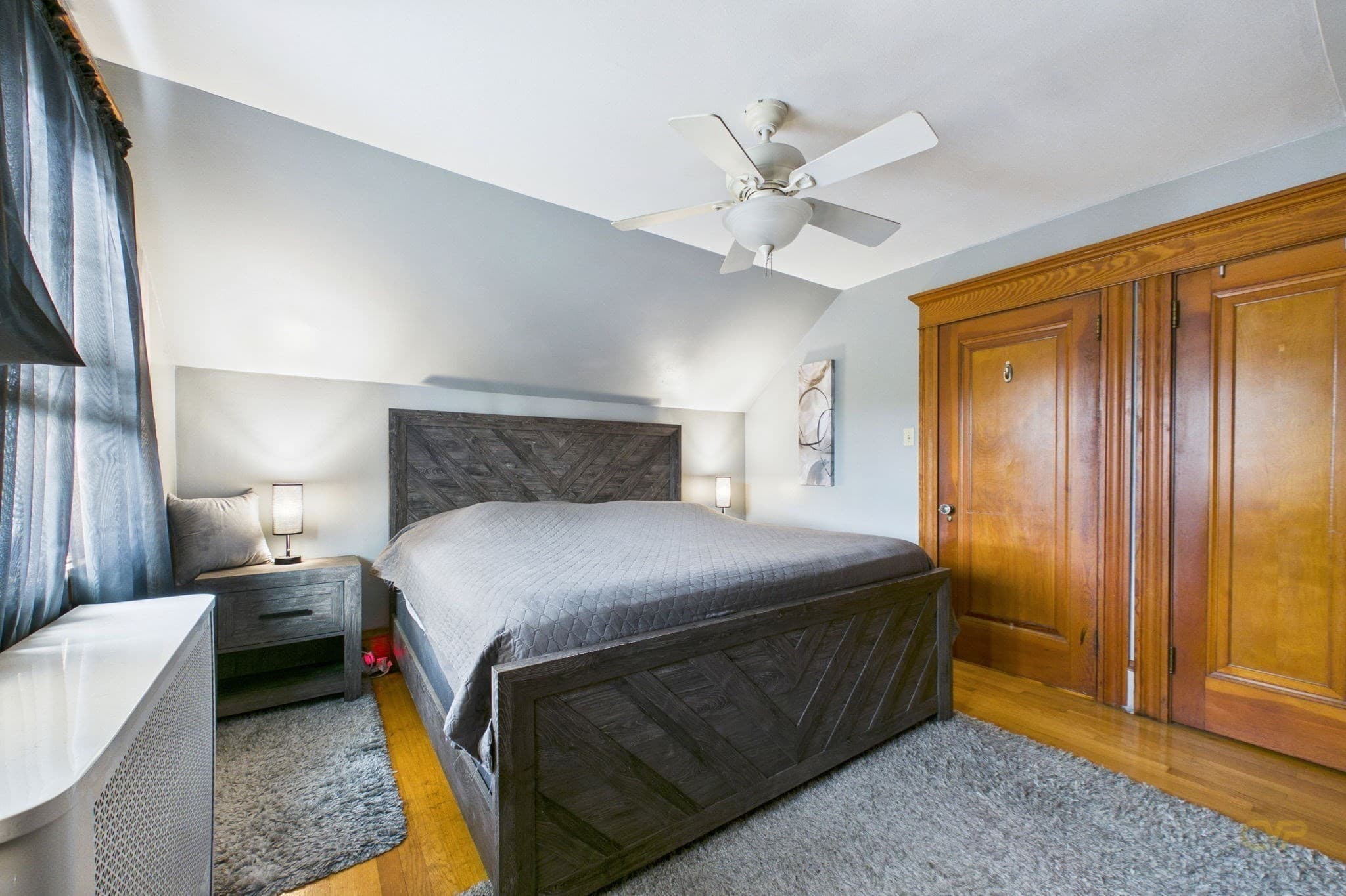 Single Family Residence at 65 Milton St, New Bedford MA 02740, New Bedford, photo 17 of 25