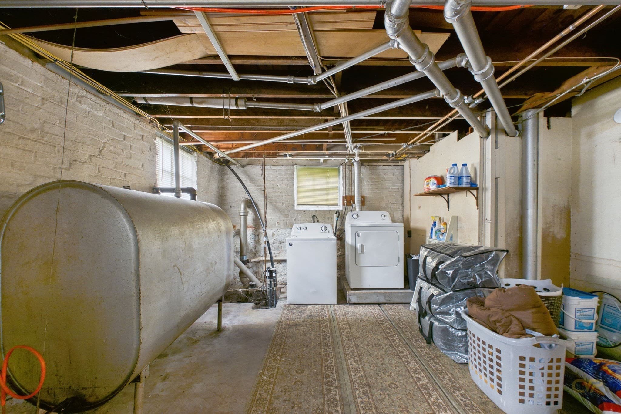 Single Family Residence at 65 Milton St, New Bedford MA 02740, New Bedford, photo 22 of 25