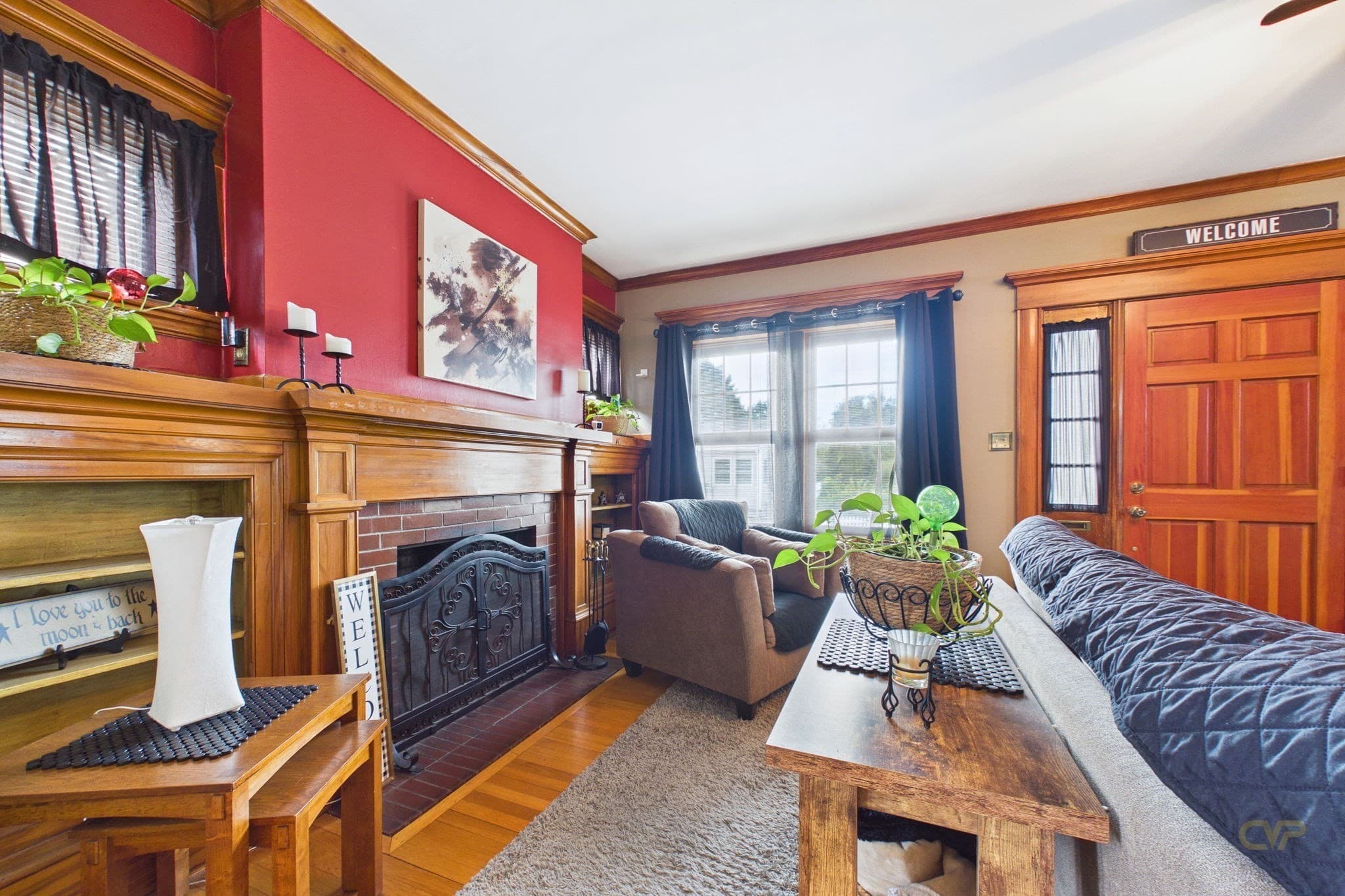 Single Family Residence at 65 Milton St, New Bedford MA 02740, New Bedford, photo 7 of 25