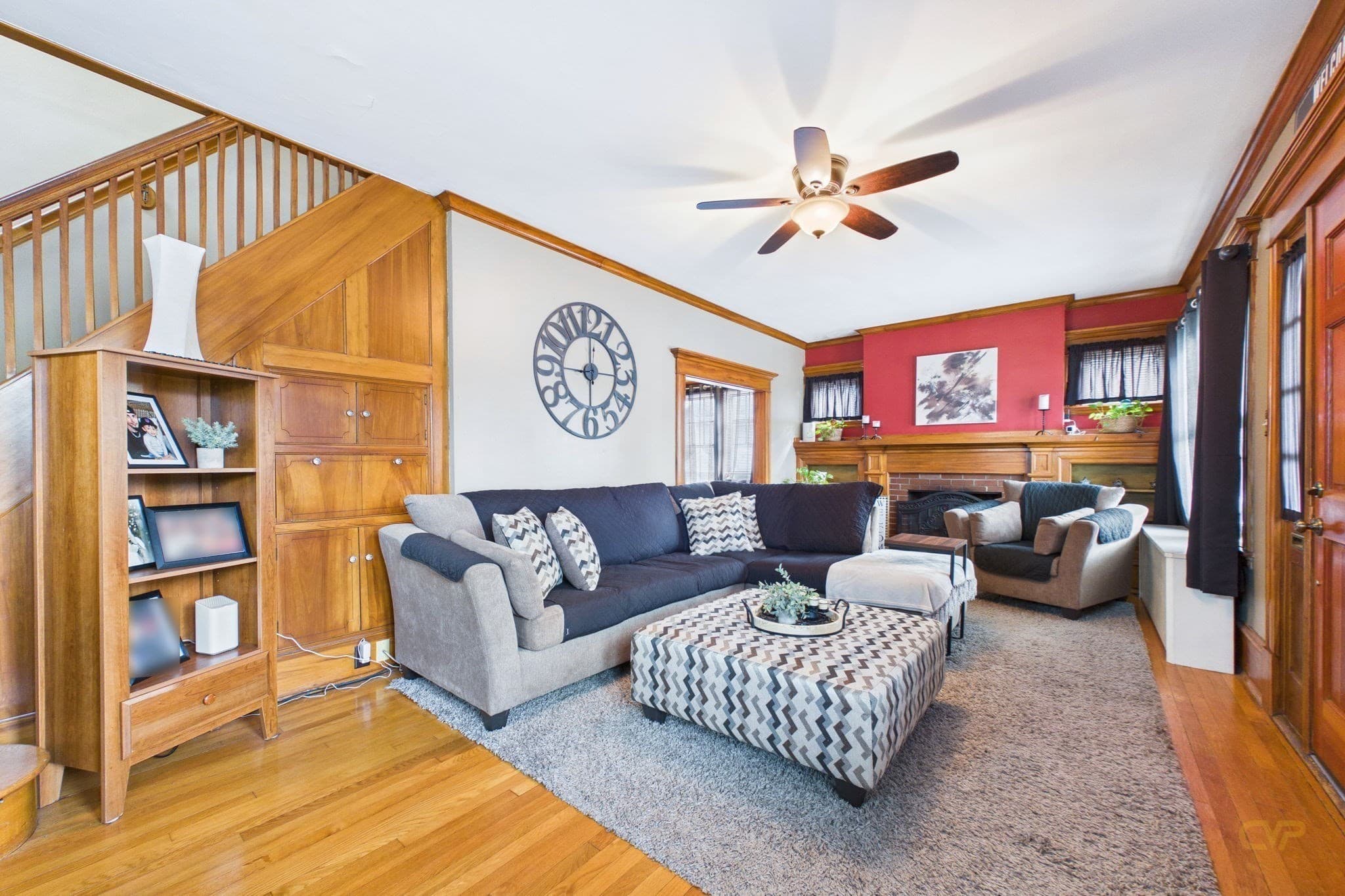Single Family Residence at 65 Milton St, New Bedford MA 02740, New Bedford, photo 4 of 25