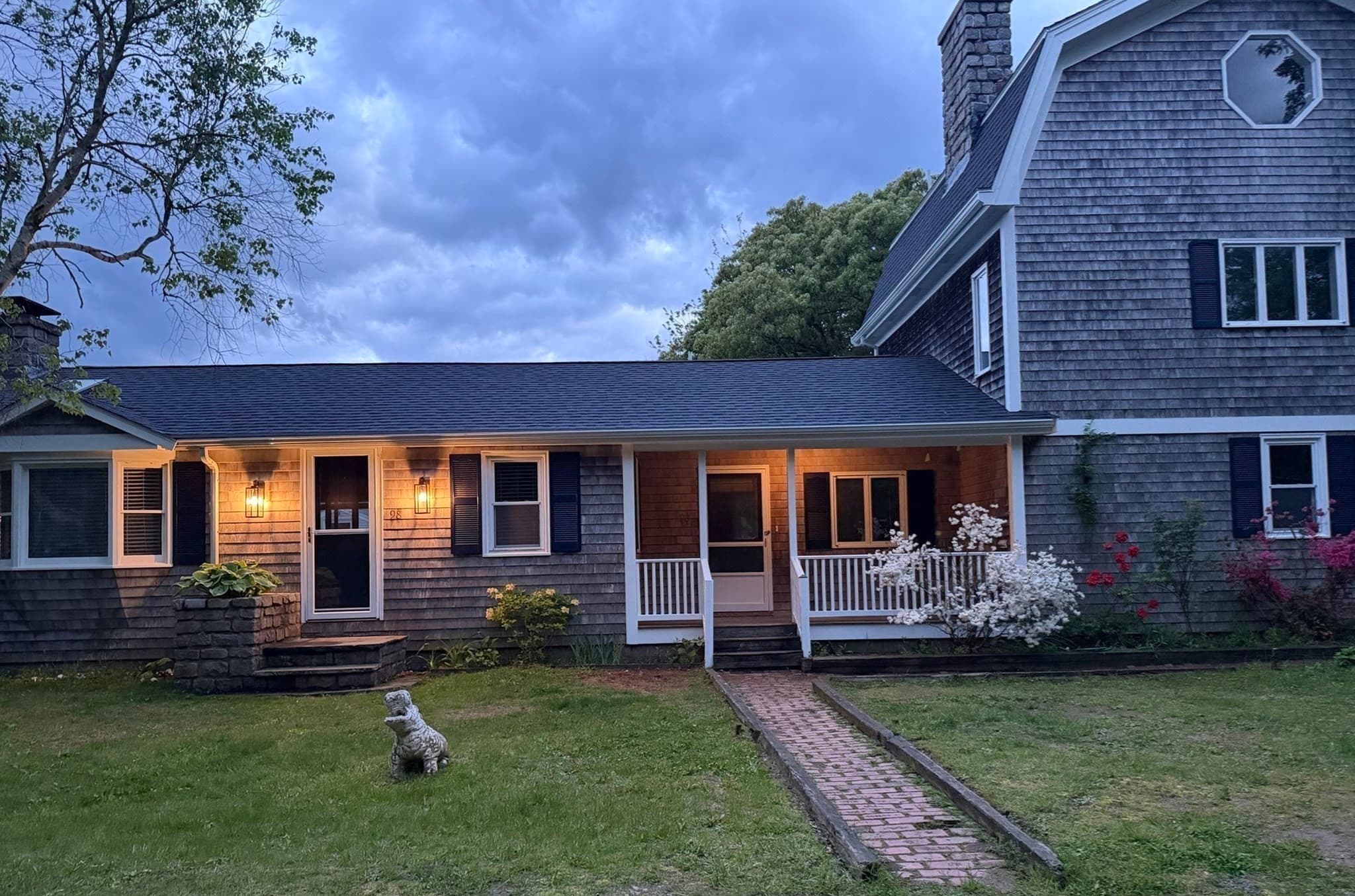 Residential at 105 Dogwood, Fairhaven MA 02719, Fairhaven, photo 33 of 33
