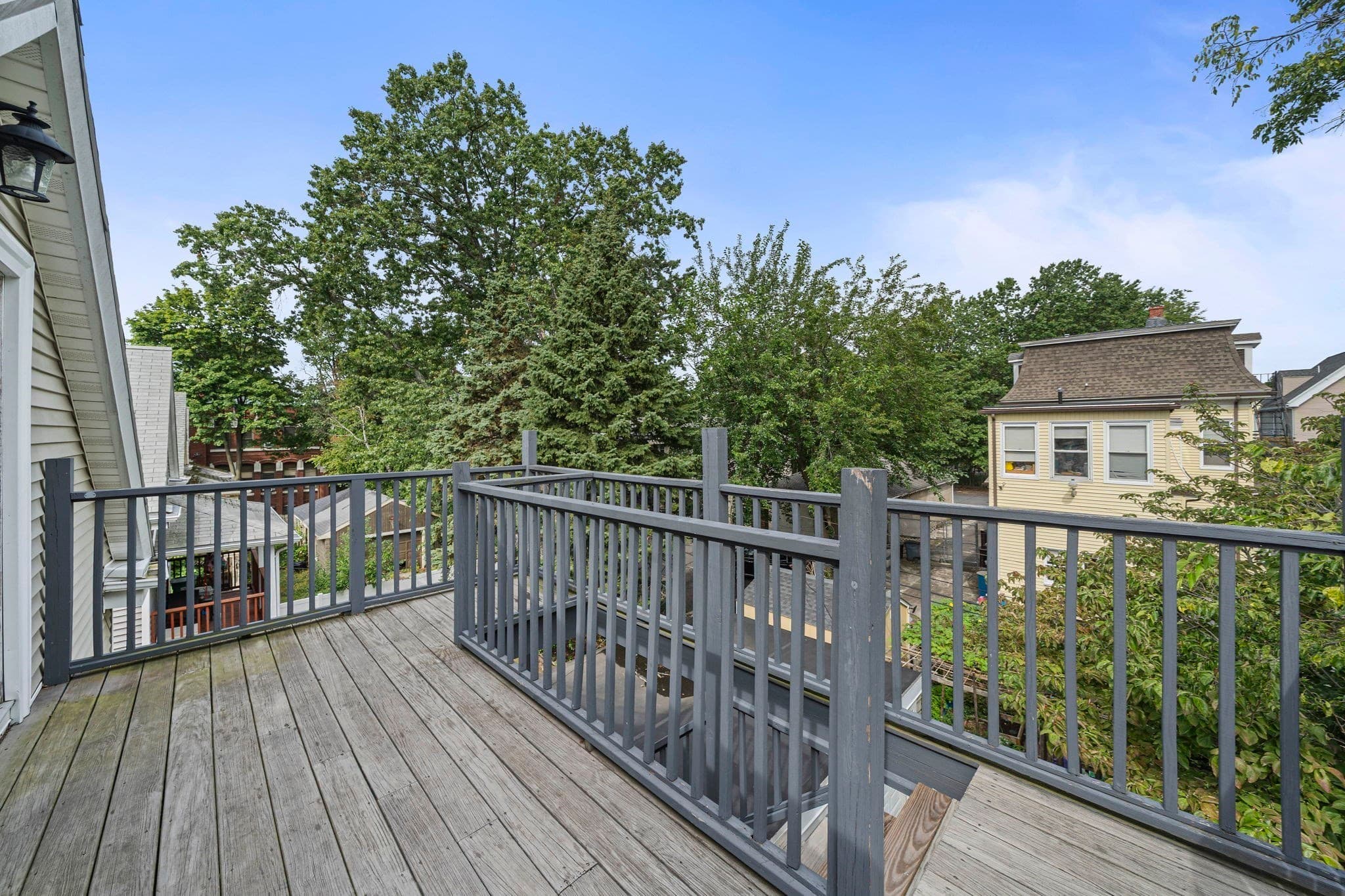 Condominium at 23 Cheverus Rd # 3, Boston MA 02124, photo 23 of 27
