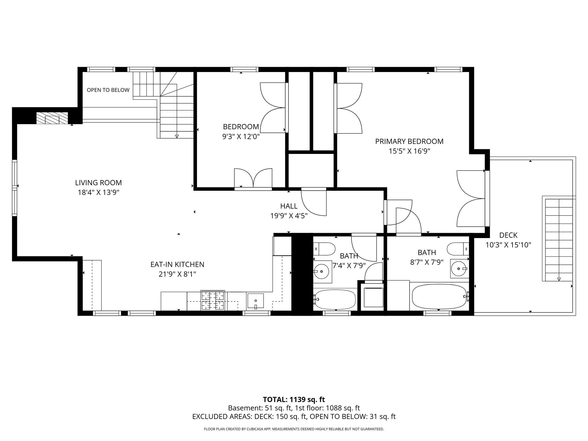 Condominium at 23 Cheverus Rd # 3, Boston MA 02124, photo 27 of 27