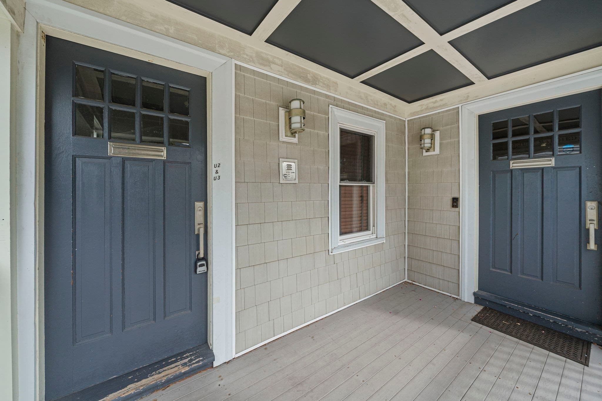 Condominium at 23 Cheverus Rd # 3, Boston MA 02124, photo 2 of 27