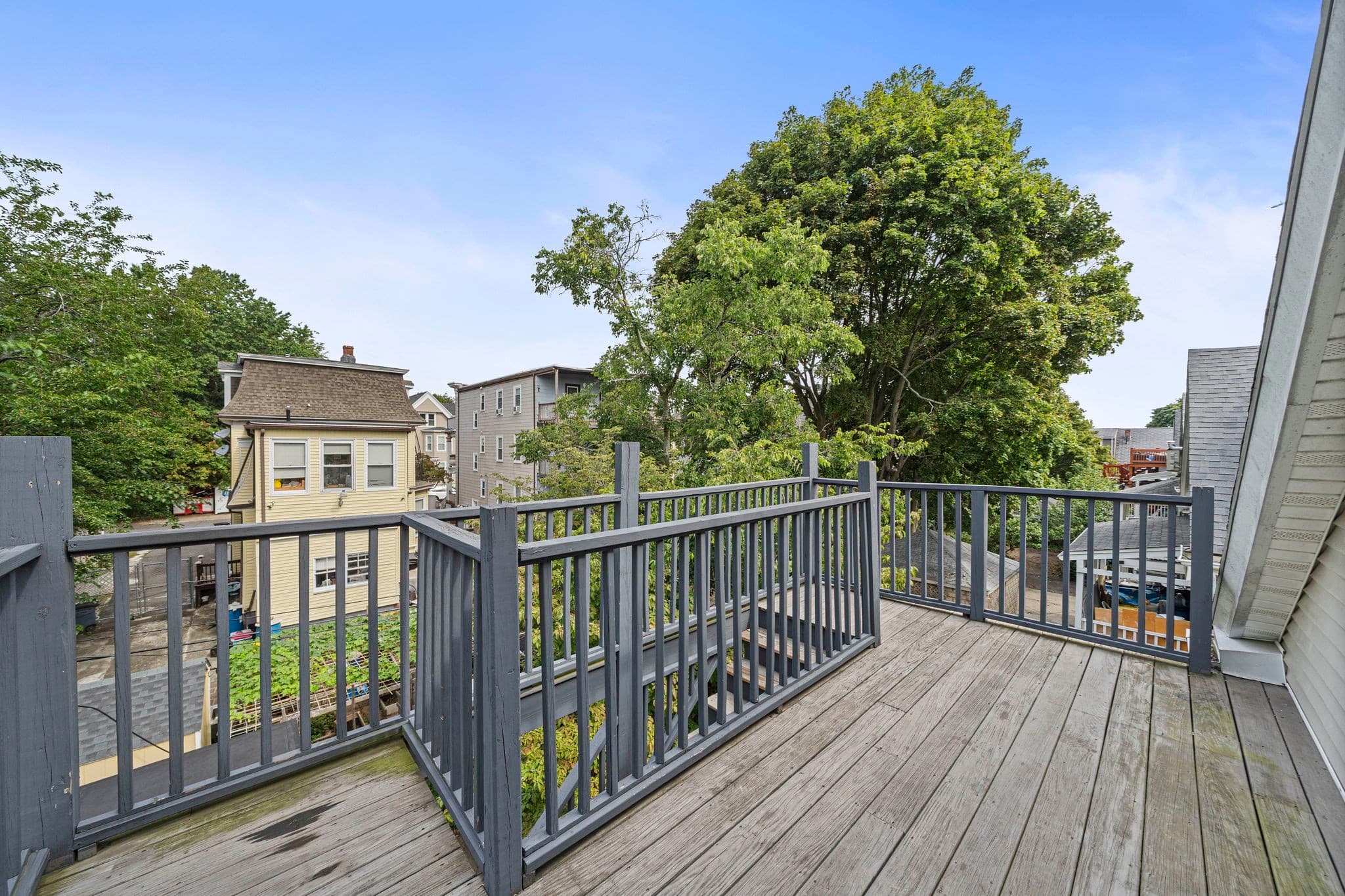 Condominium at 23 Cheverus Rd # 3, Boston MA 02124, photo 26 of 27