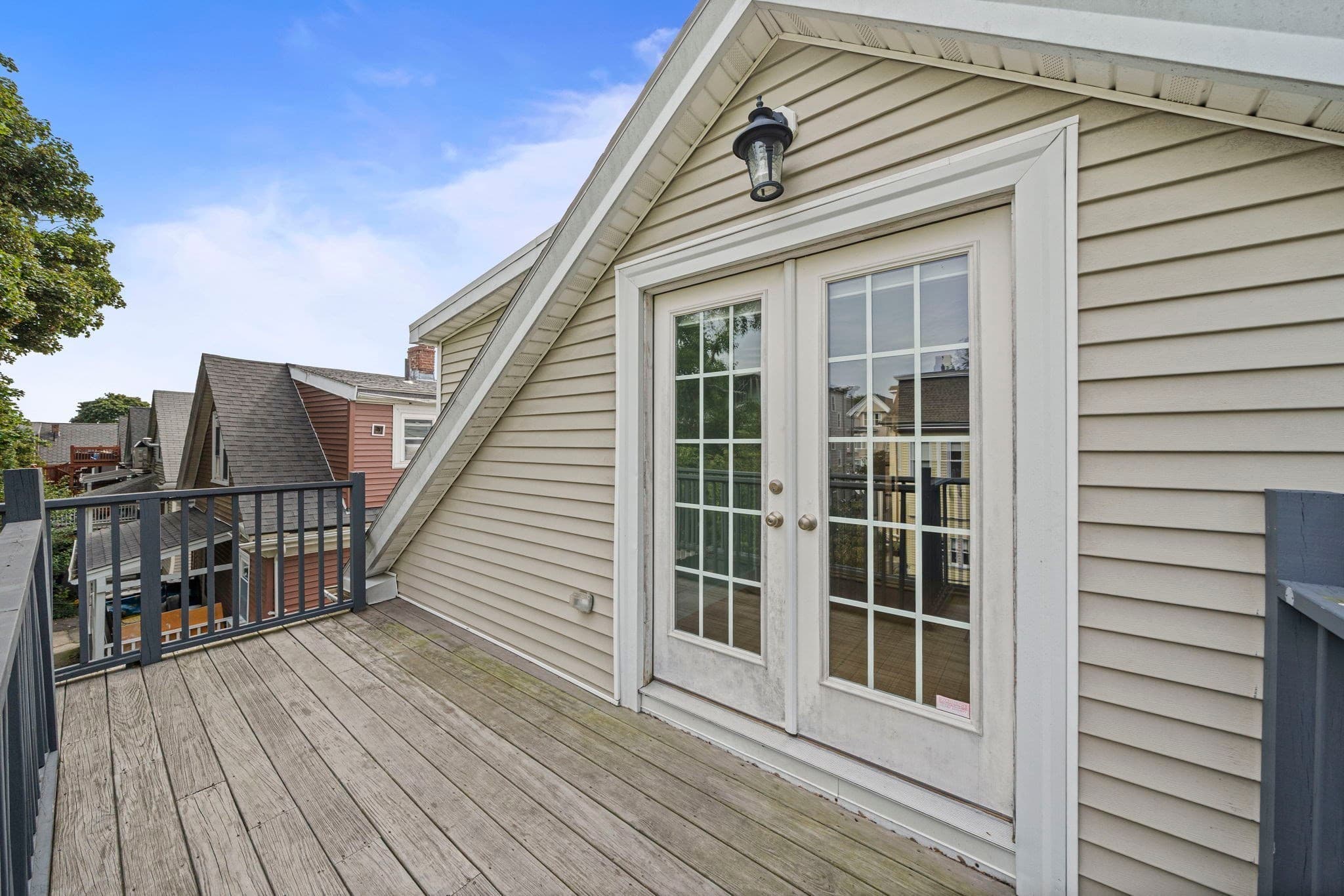 Condominium at 23 Cheverus Rd # 3, Boston MA 02124, photo 24 of 27
