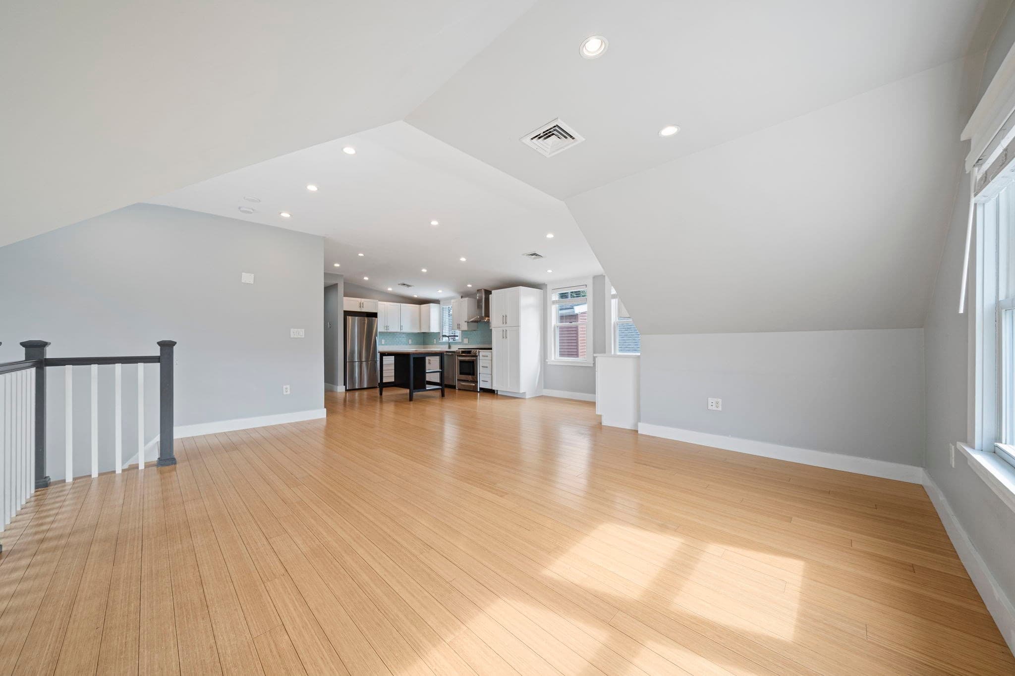 Condominium at 23 Cheverus Rd # 3, Boston MA 02124, photo 10 of 27