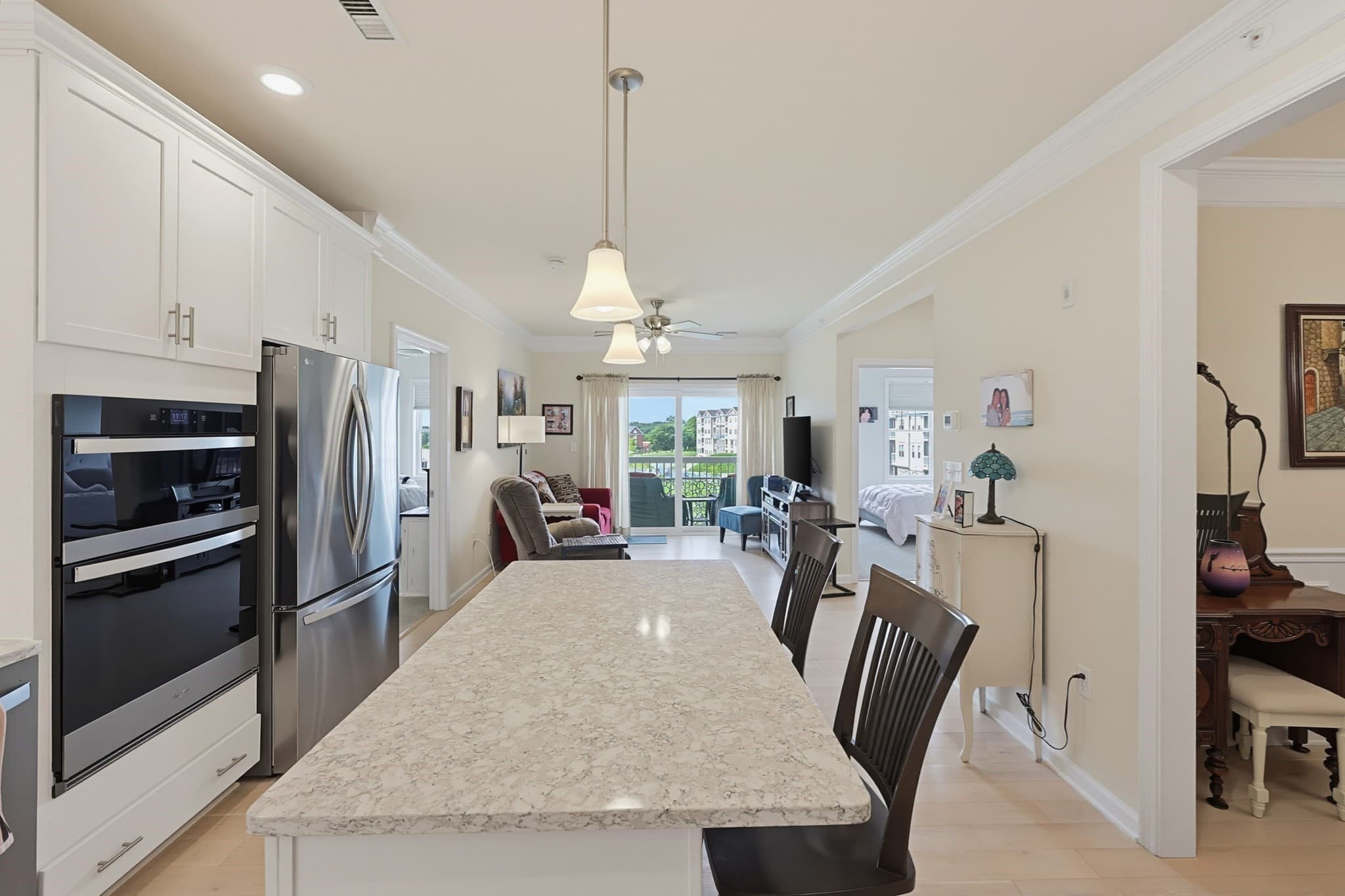 Condominium at 4 Peters Farm Way # 409, Westborough MA 01581, Westborough, photo 14 of 38