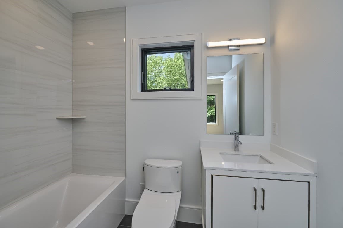 Single Family Residence at 125 Fuller # 125, Brookline MA 02446, Brookline, photo 26 of 40
