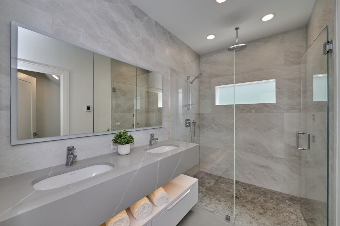 Single Family Residence at 125 Fuller # 125, Brookline MA 02446, Brookline, photo 22 of 40
