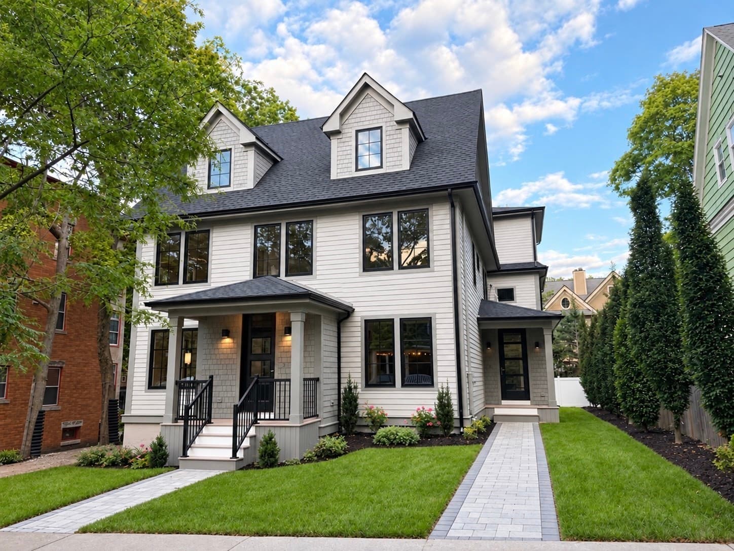 125 Fuller # 125, Brookline MA 02446