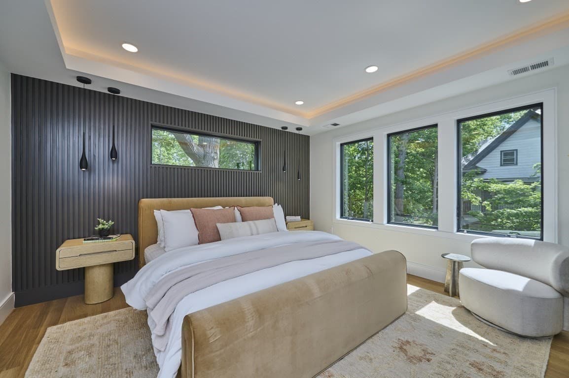 Single Family Residence at 125 Fuller # 125, Brookline MA 02446, Brookline, photo 20 of 40