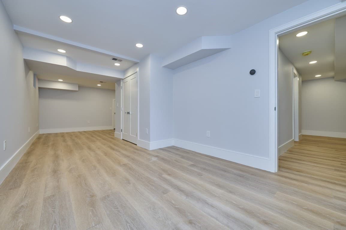 Single Family Residence at 125 Fuller # 125, Brookline MA 02446, Brookline, photo 34 of 40