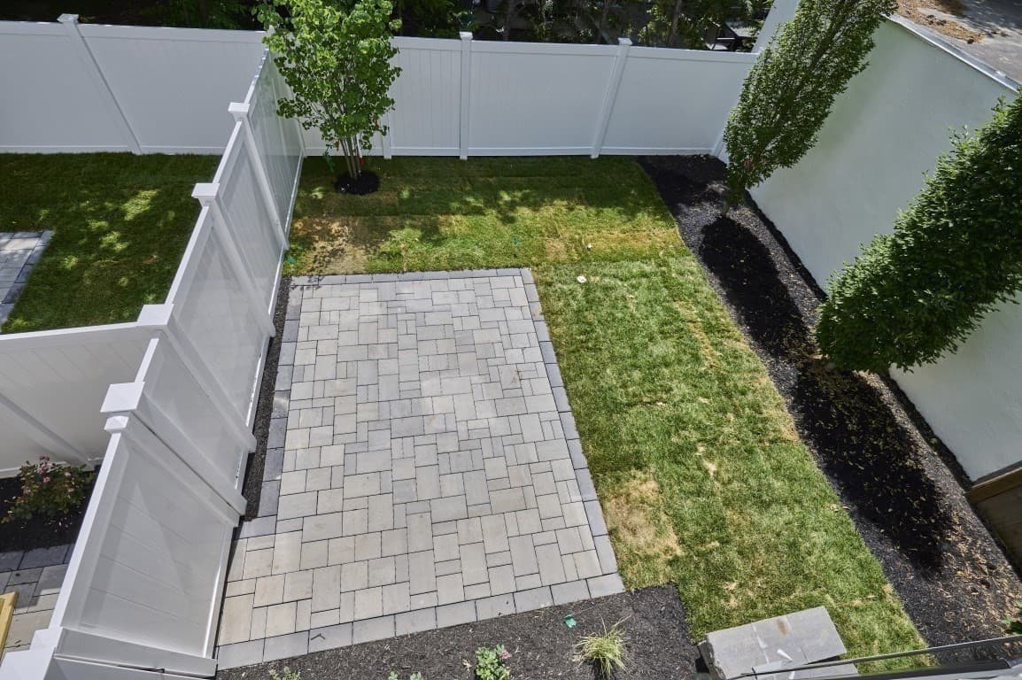 Single Family Residence at 125 Fuller # 125, Brookline MA 02446, Brookline, photo 38 of 40