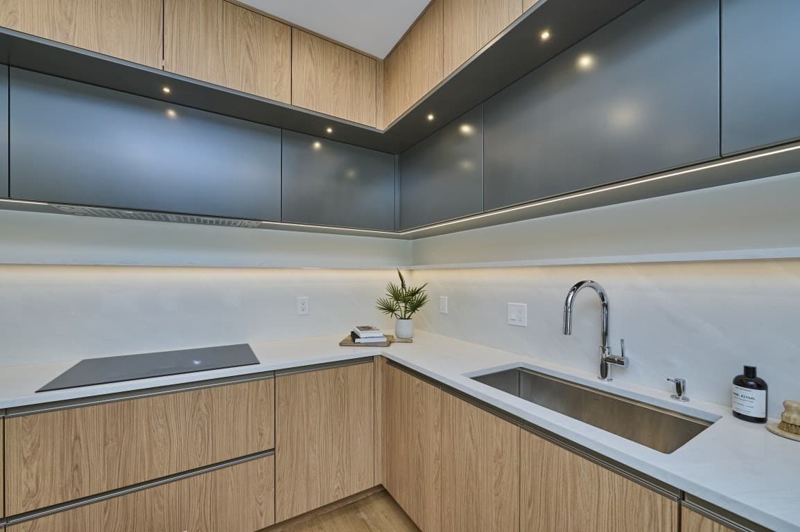 Single Family Residence at 125 Fuller # 125, Brookline MA 02446, Brookline, photo 11 of 40