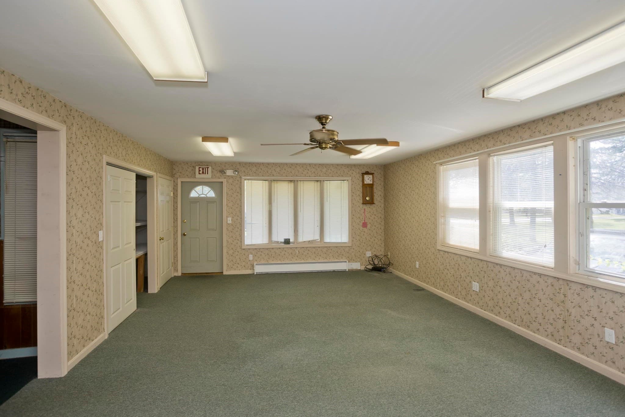 Single Family Residence at 137 Sheridan St., Chicopee MA 01020, Chicopee, photo 17 of 33