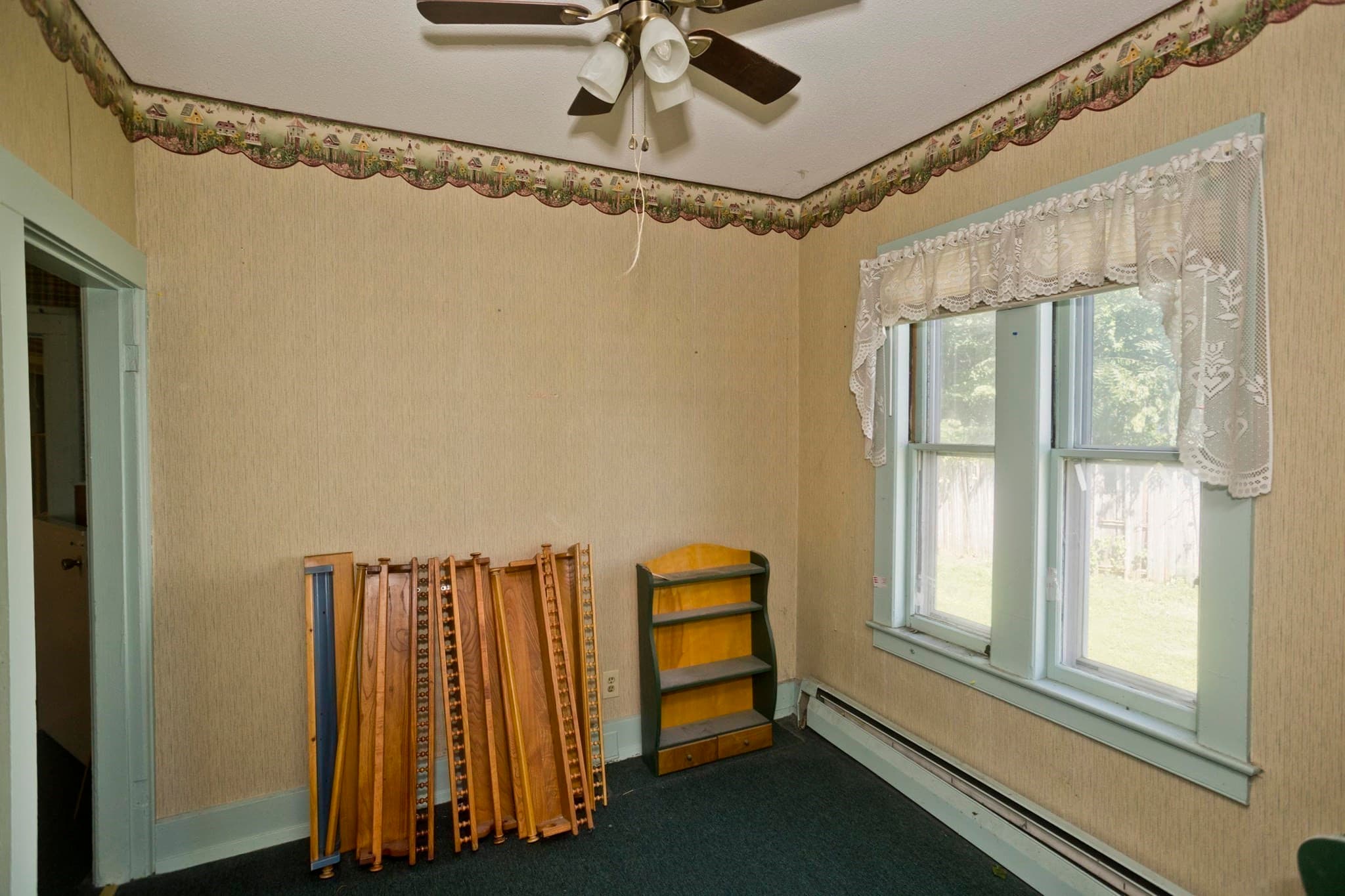 Single Family Residence at 137 Sheridan St., Chicopee MA 01020, Chicopee, photo 9 of 33