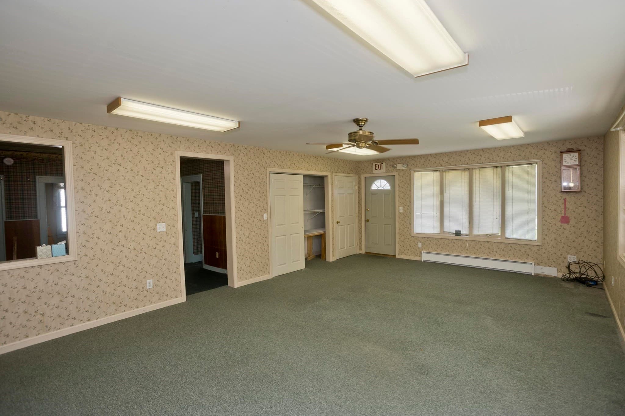 Single Family Residence at 137 Sheridan St., Chicopee MA 01020, Chicopee, photo 18 of 33